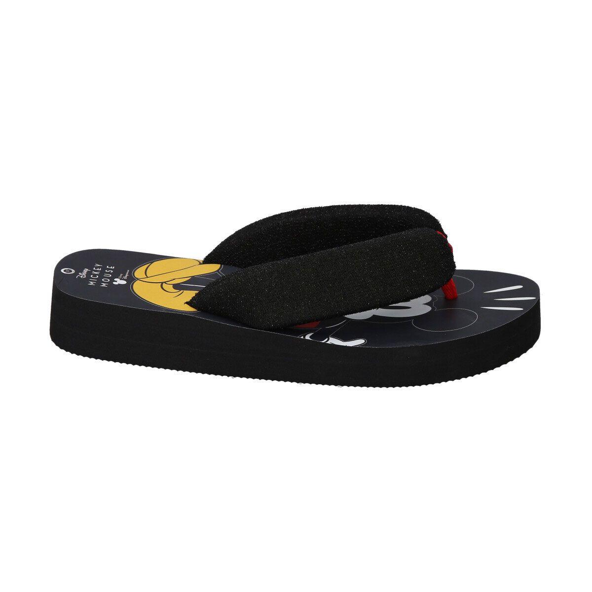 FLIP FLOP MICKEY MOUSE ALTAS-2