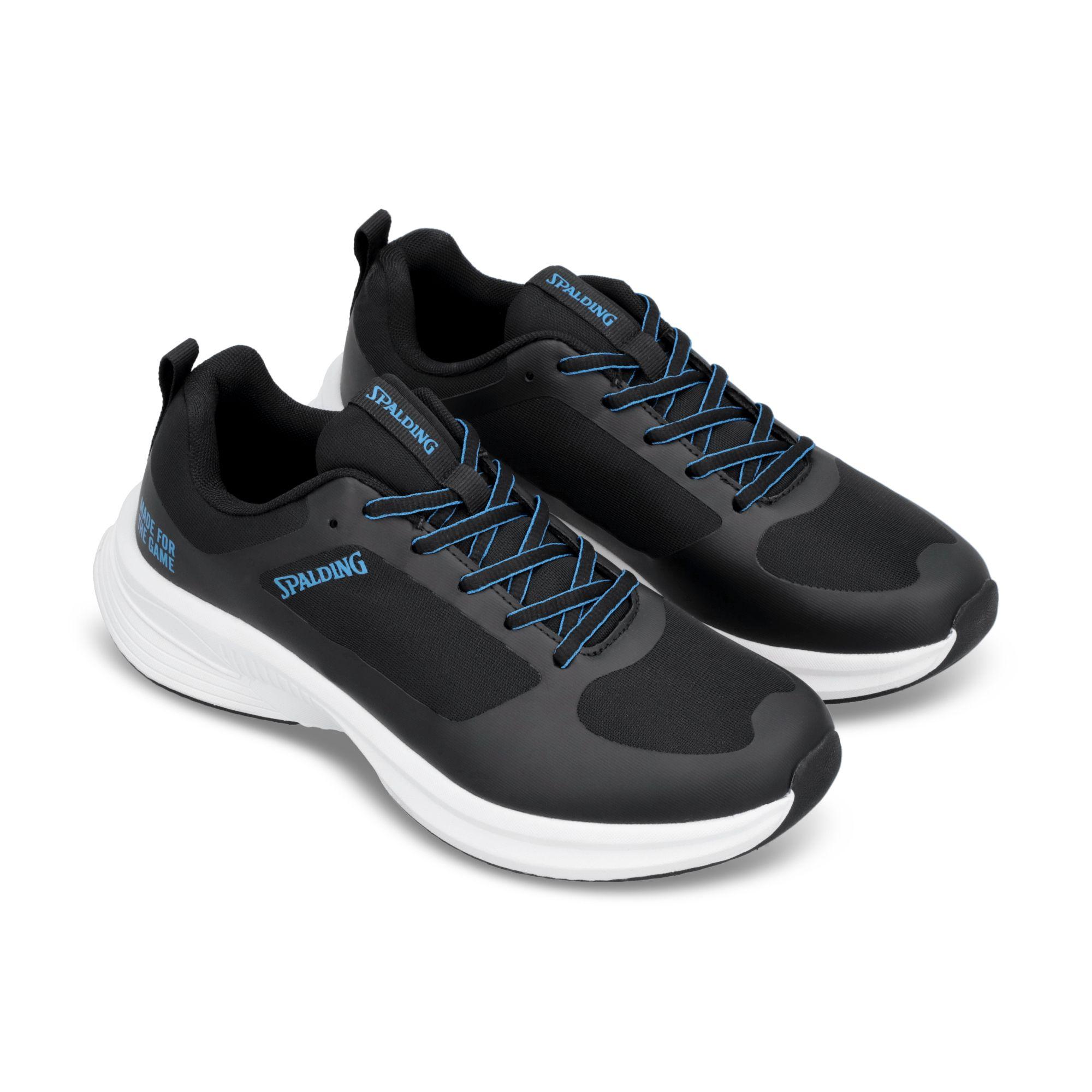 Zapatilla Hombre Fitness Park 2.0 Spalding-3