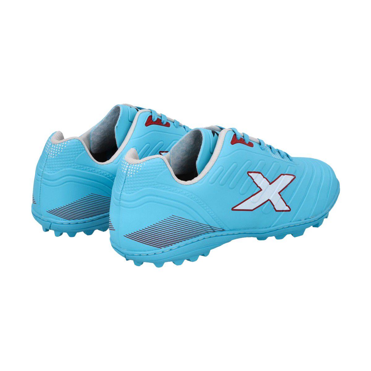 ZAPATOS DE BABY FUTBOL OXN OBJETIVO SC ADULTO-2
