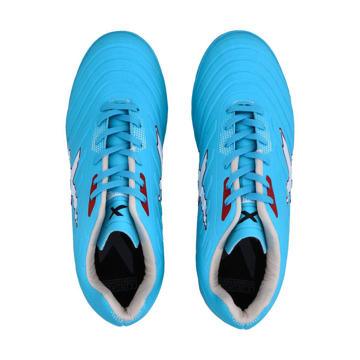 ZAPATOS DE BABY FUTBOL OXN OBJETIVO SC ADULTO-3