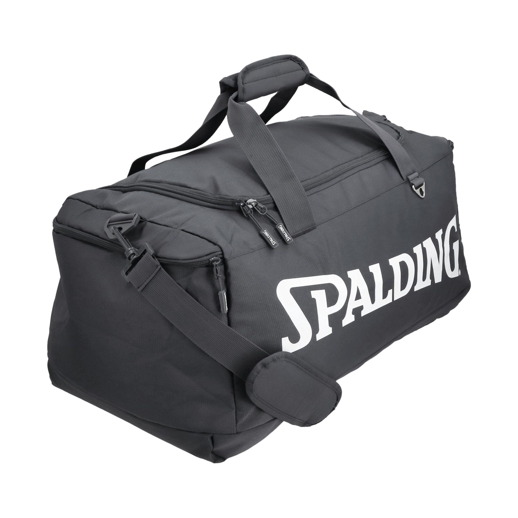 BOLSO DEPORTIVO SPALDING GRANDE GRIS-2