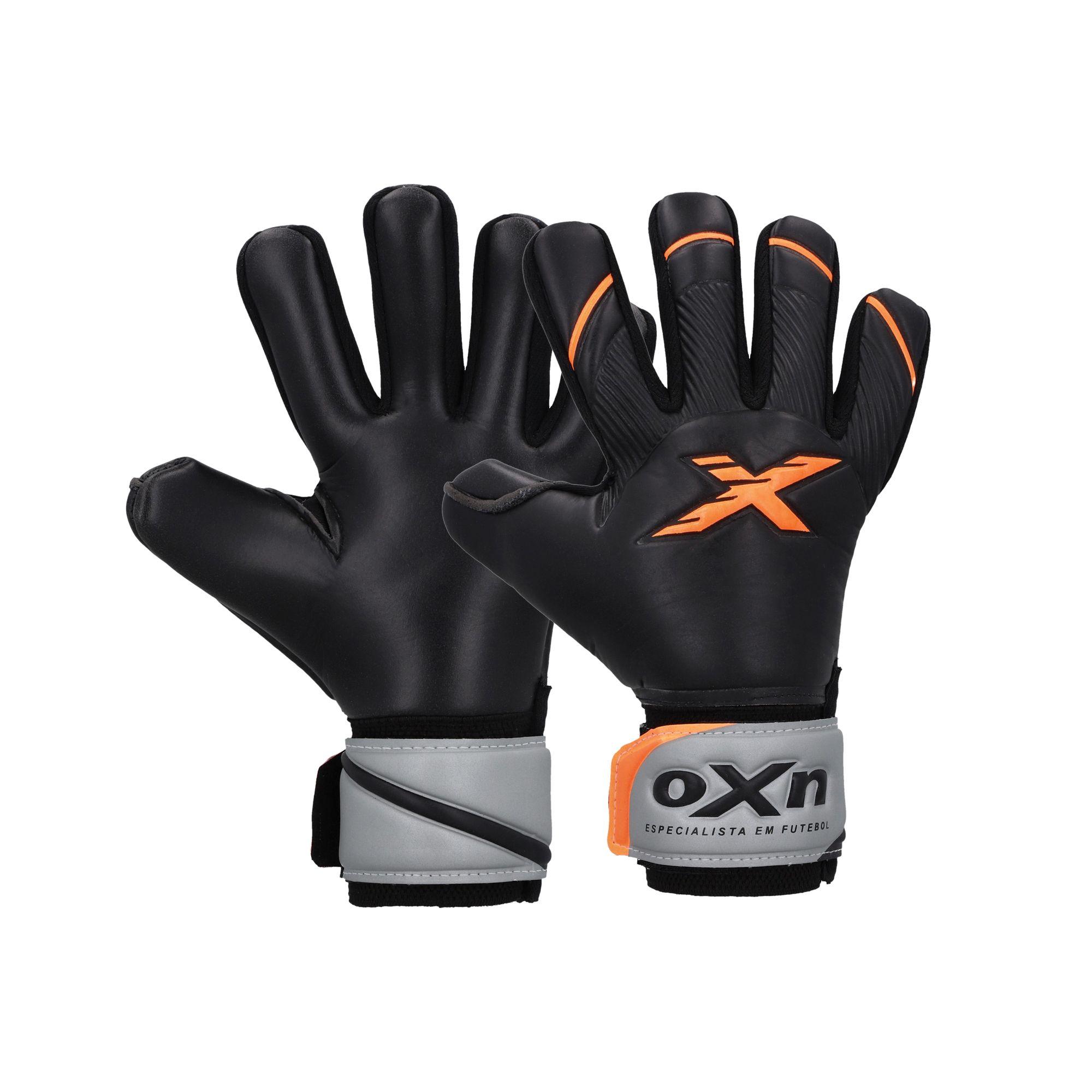 GUANTES DE ARQUERO INFANTIL OXN - SPARTAK-3