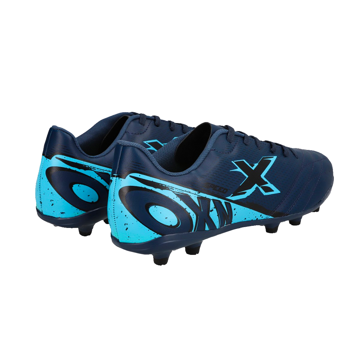 ZAPATOS DE FUTBOL OXN SPEED 5 ADULTO-2