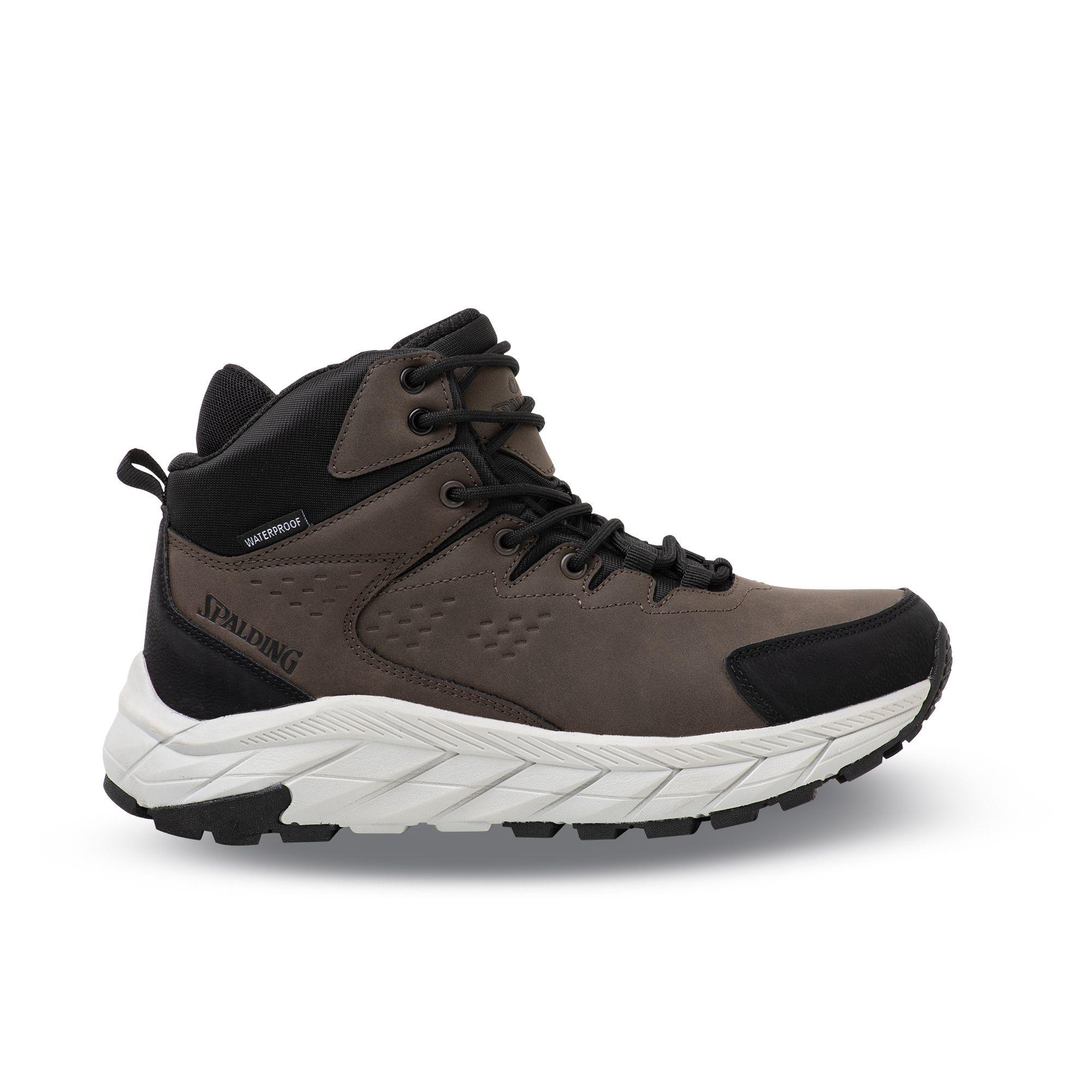 ZAPATOS WATERPROOF SUMMIT CAFÉ-0