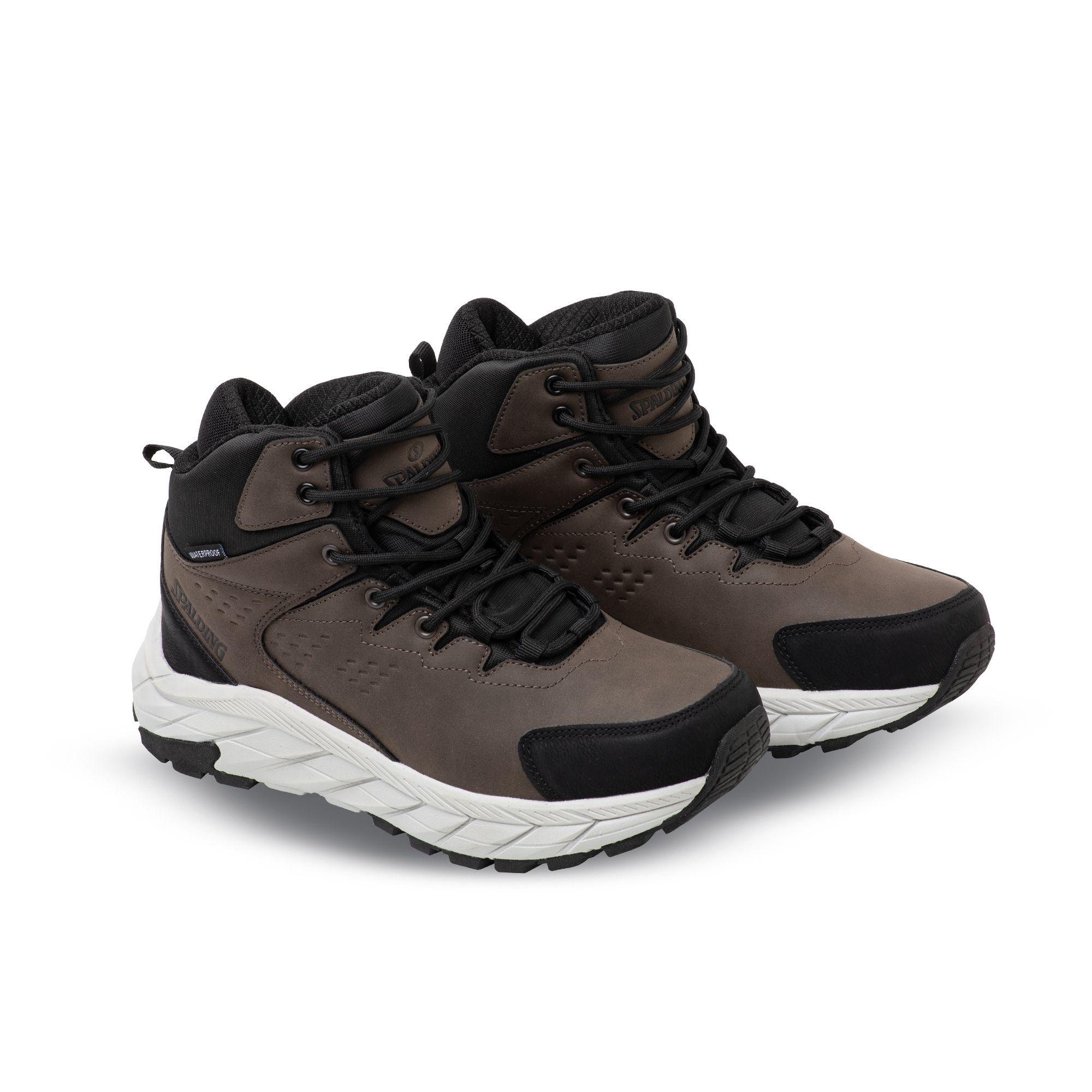 ZAPATOS WATERPROOF SUMMIT CAFÉ-3