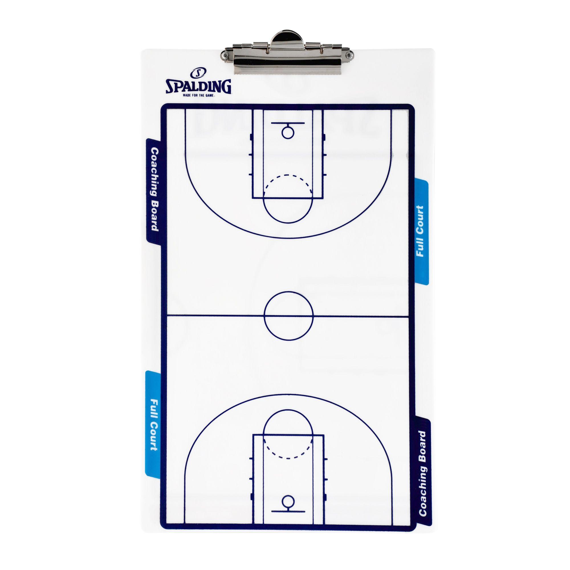 PIZARRA DE ENTRENADOR - BASKETBALL-0