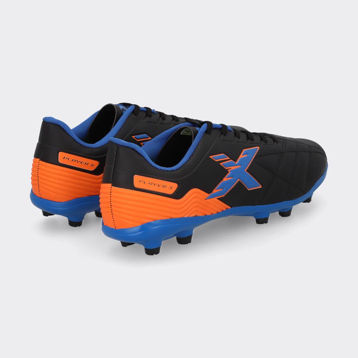 ZAPATOS DE FUTBOL PLAYER 3 ADULTO-2