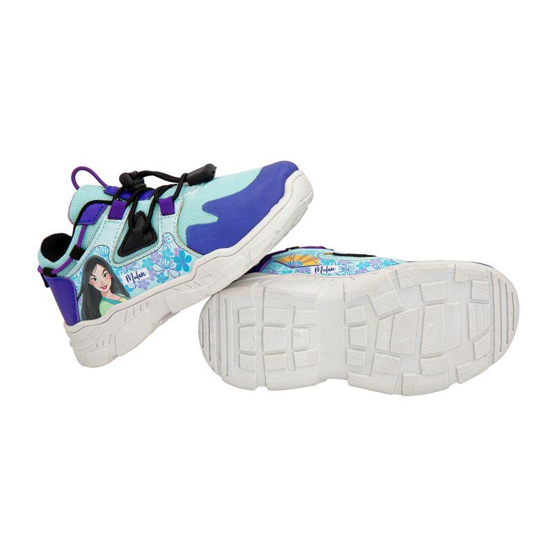 ZAPATILLAS DEPORTIVA PRINCESA DISNEY MULÁN INFANTIL-4