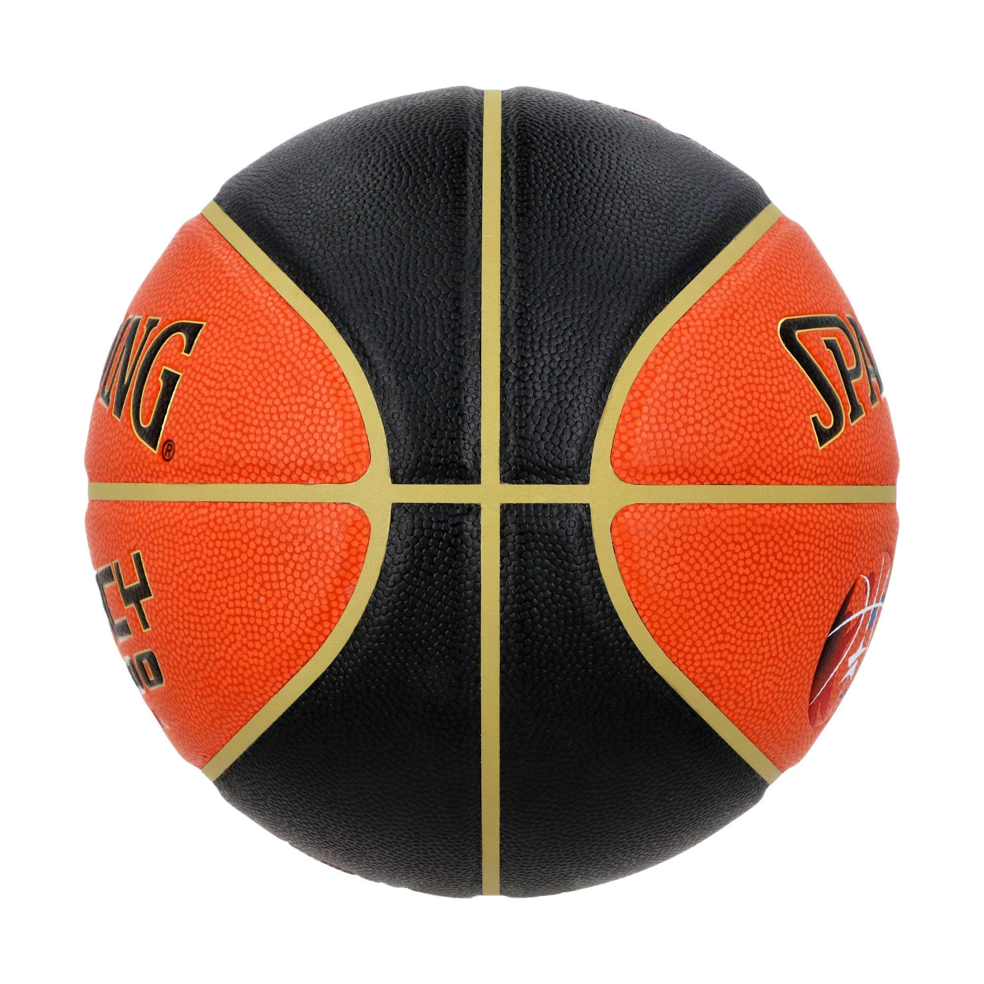 BALON BASKETBALL FEBA LEGACY TF1000 - TALLA 6-2
