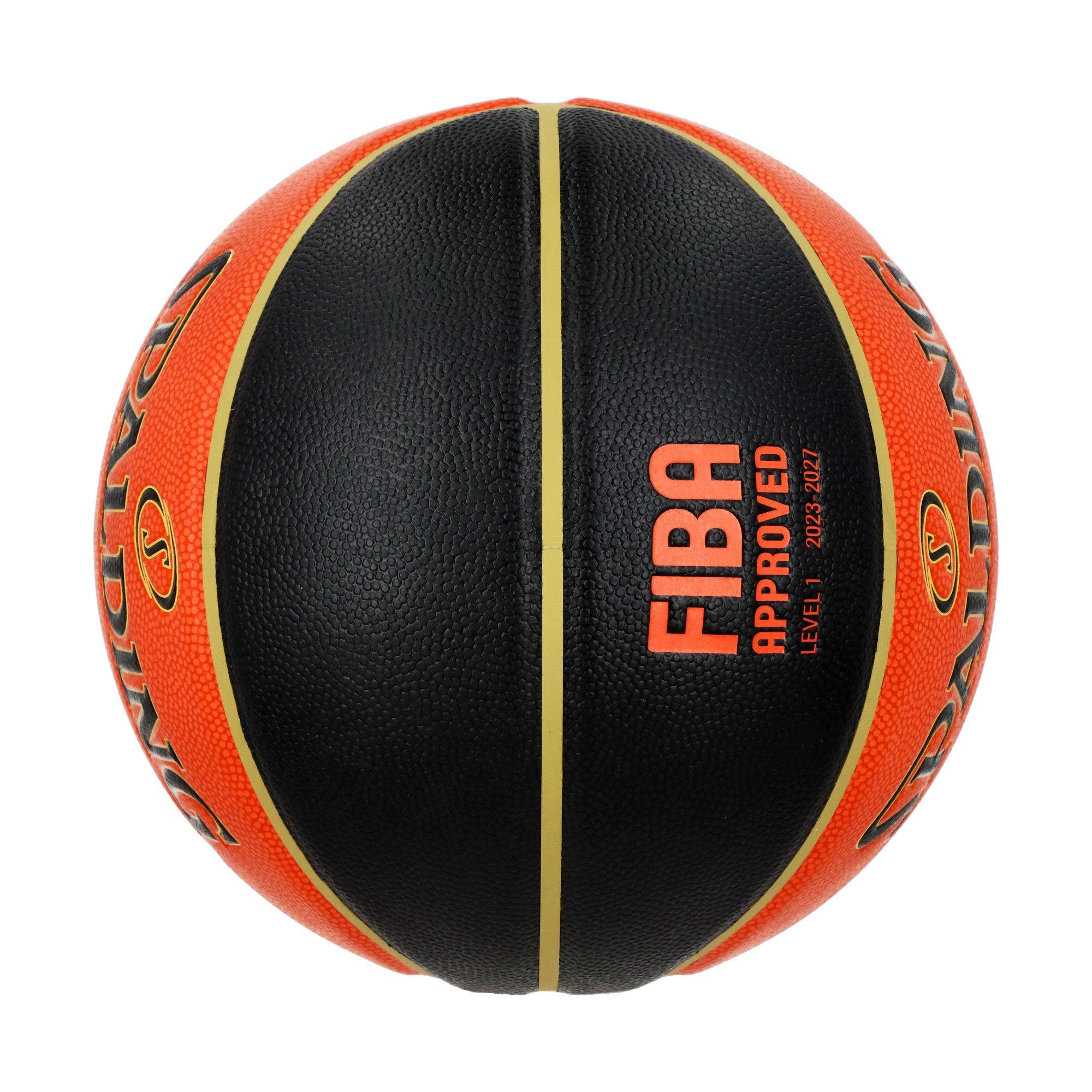 BALON BASKETBALL FEBA LEGACY TF1000 - TALLA 6-3