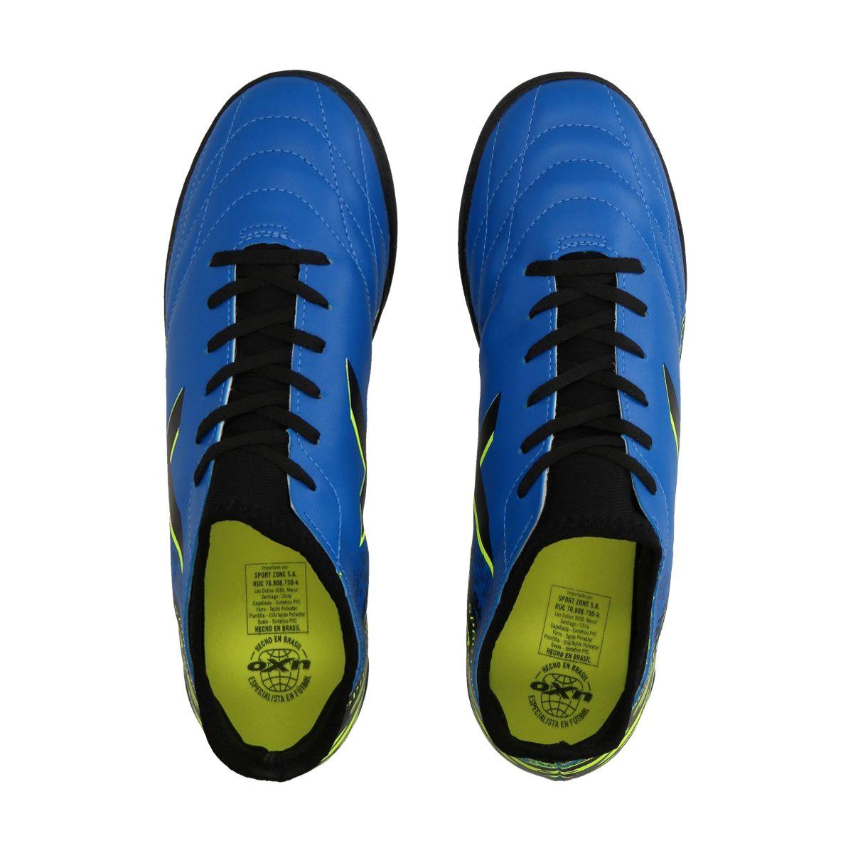 Zapato de Baby Fútbol Spartak 4 Neo-3