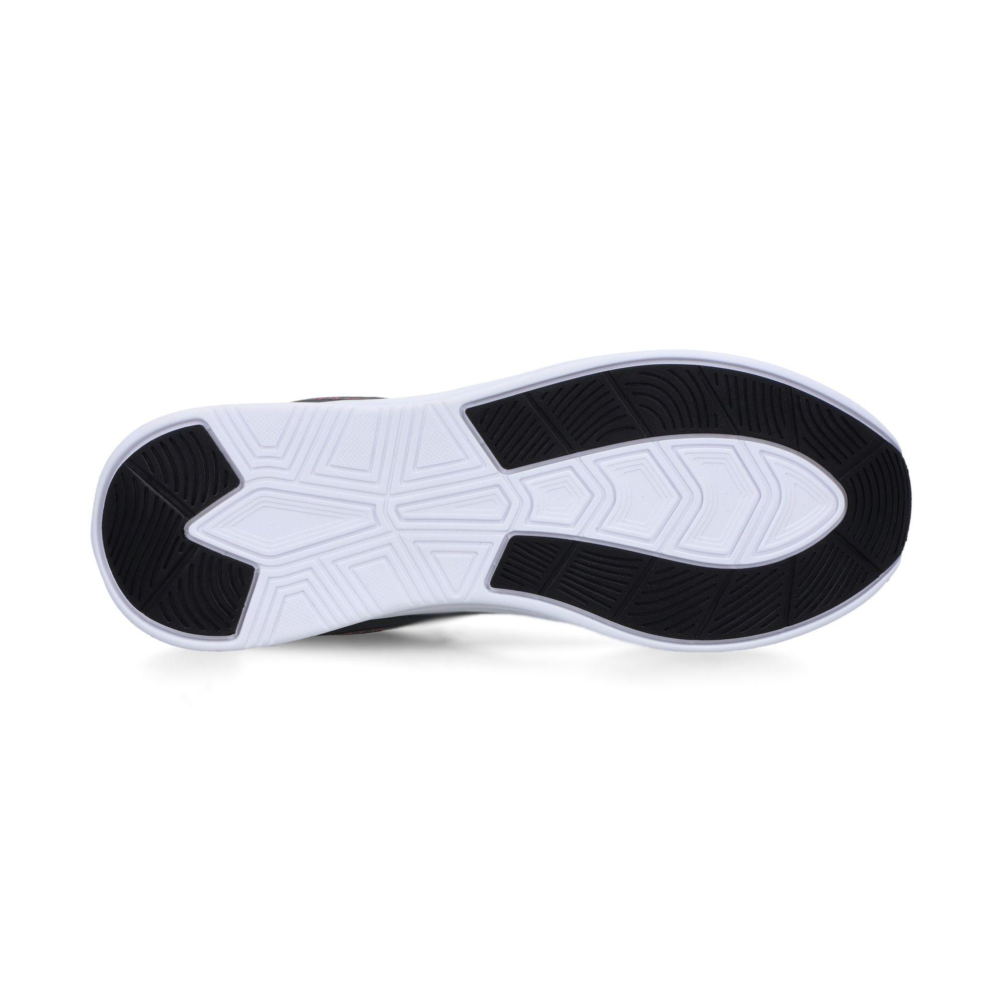 Zapatillas Deportivas Spalding Sport Hombre Gris-4