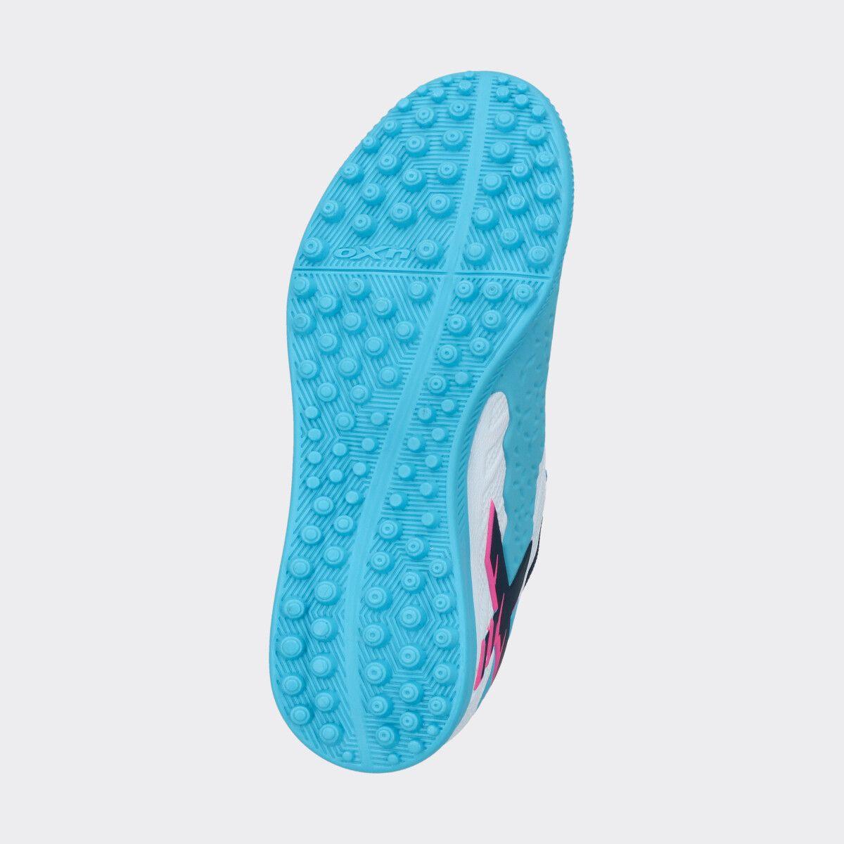 ZAPATOS DE BABY FUTBOL OXN GENIO 4 JUNIOR-4