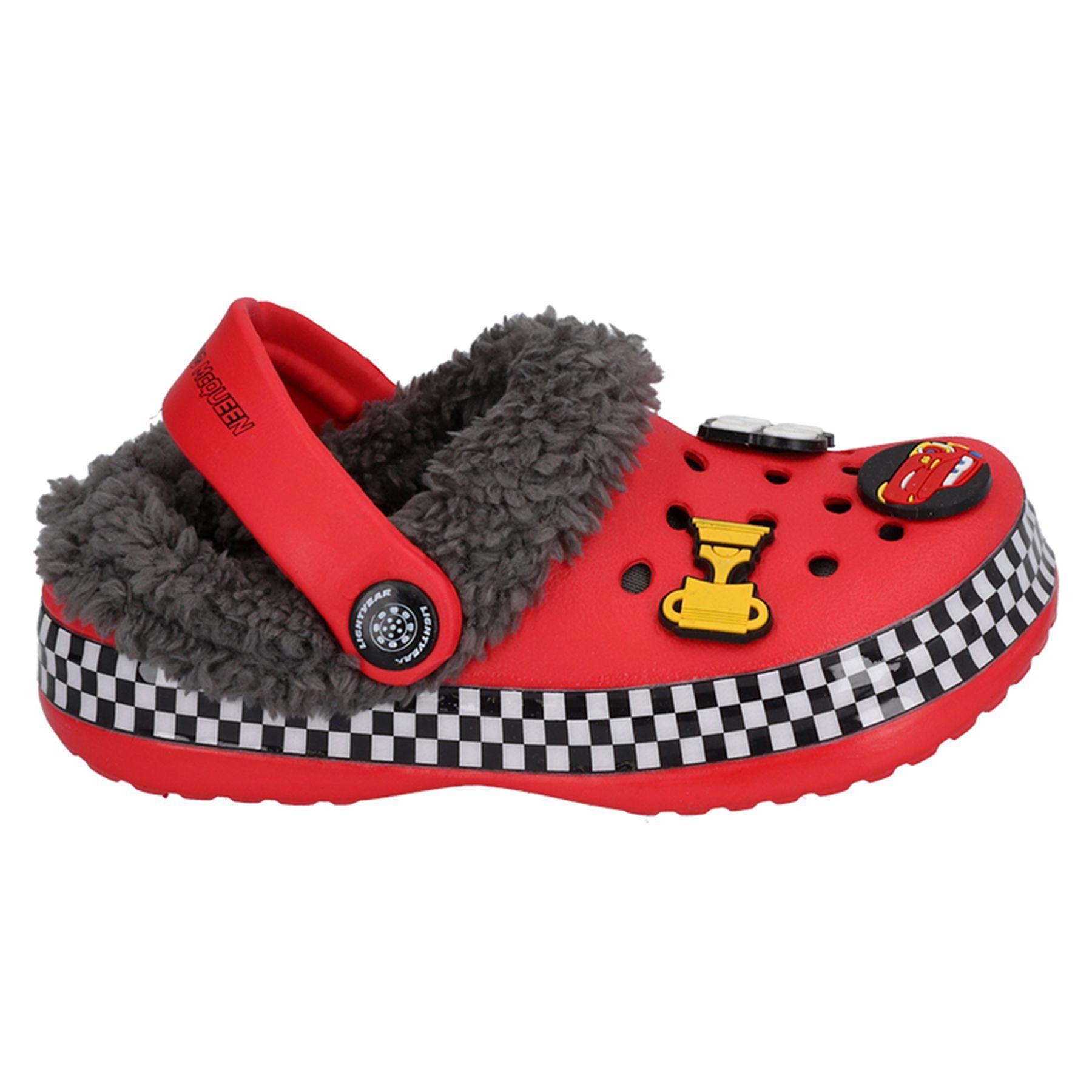 SANDALIAS CARS CHIPORRO INFANTIL-1