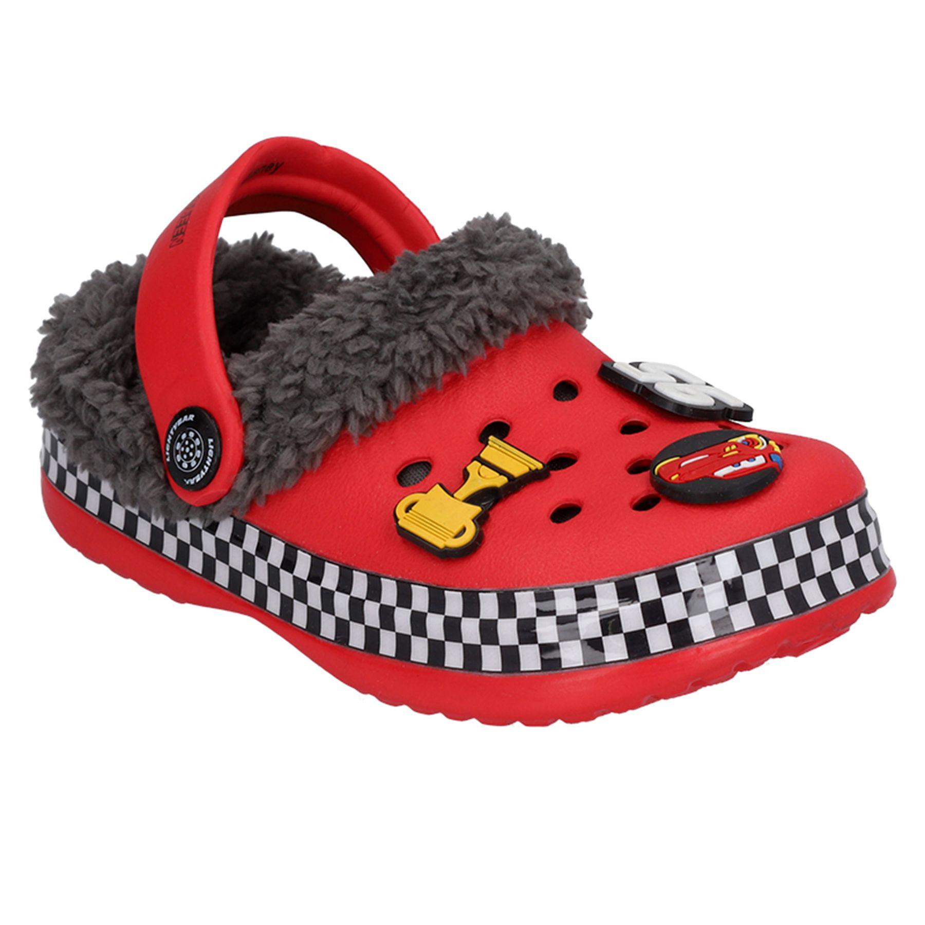 SANDALIAS CARS CHIPORRO INFANTIL-2