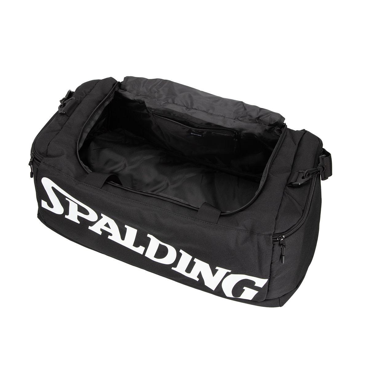 BOLSO DEPORTIVO SPALDING GRANDE NEGRO-3