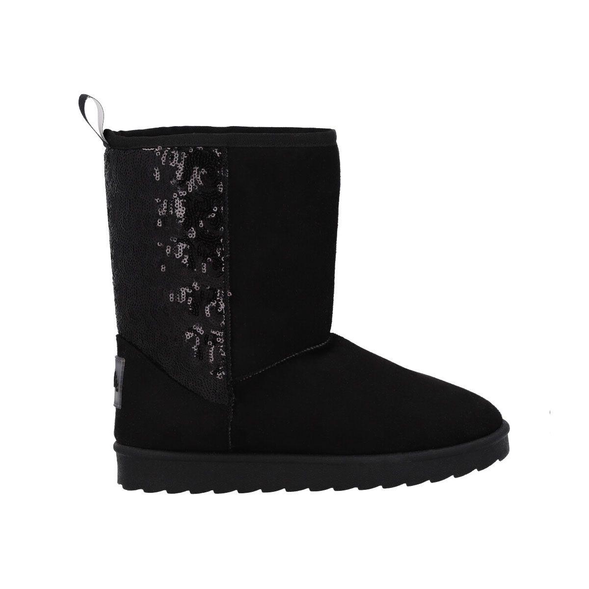 BOTAS BARBIE MUJER-1