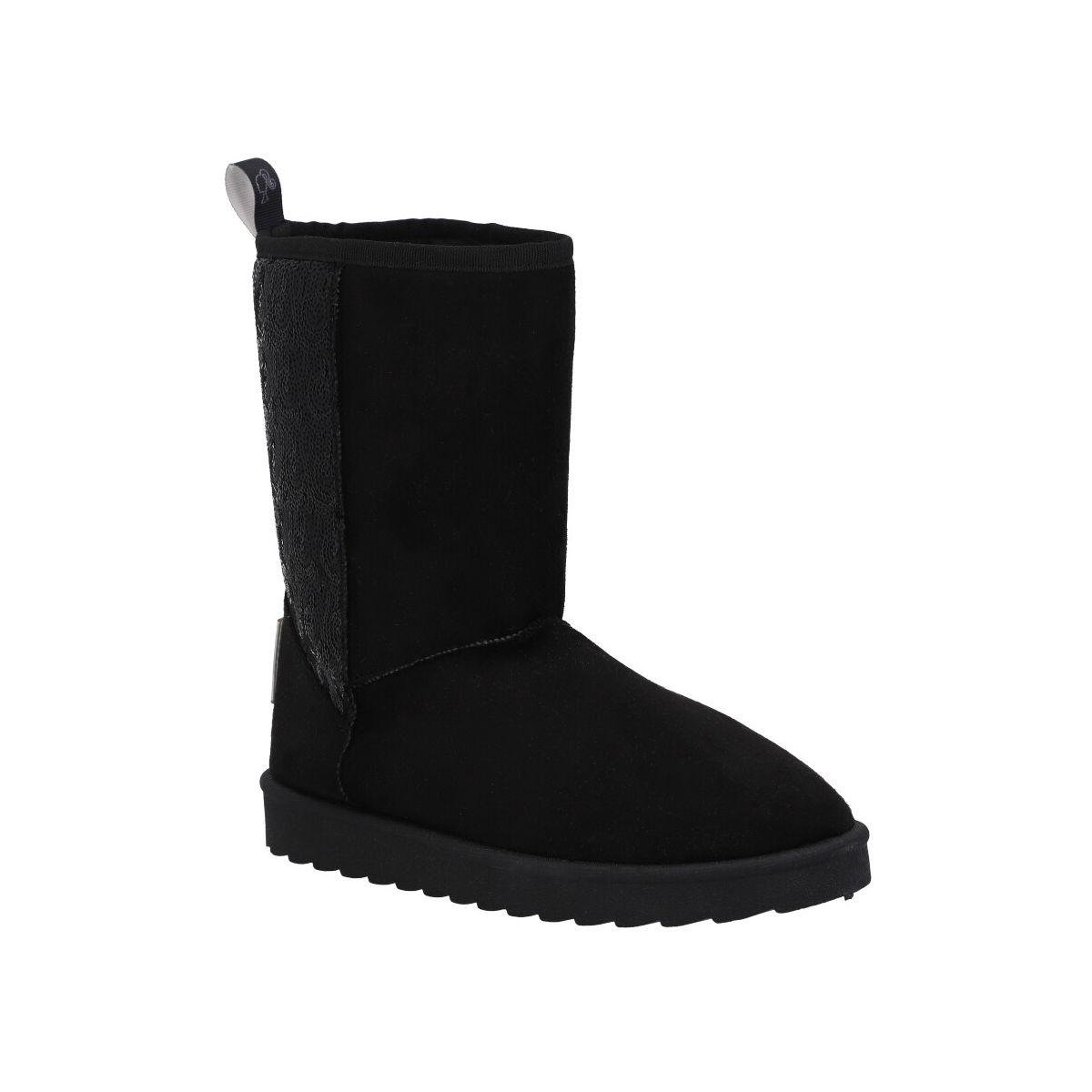 BOTAS BARBIE MUJER-2
