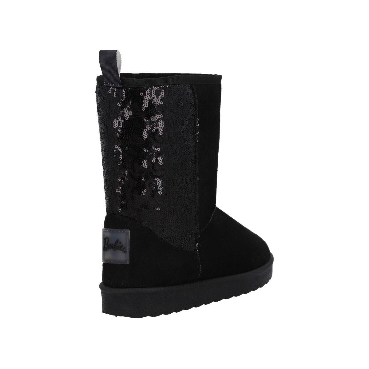 BOTAS BARBIE MUJER-3