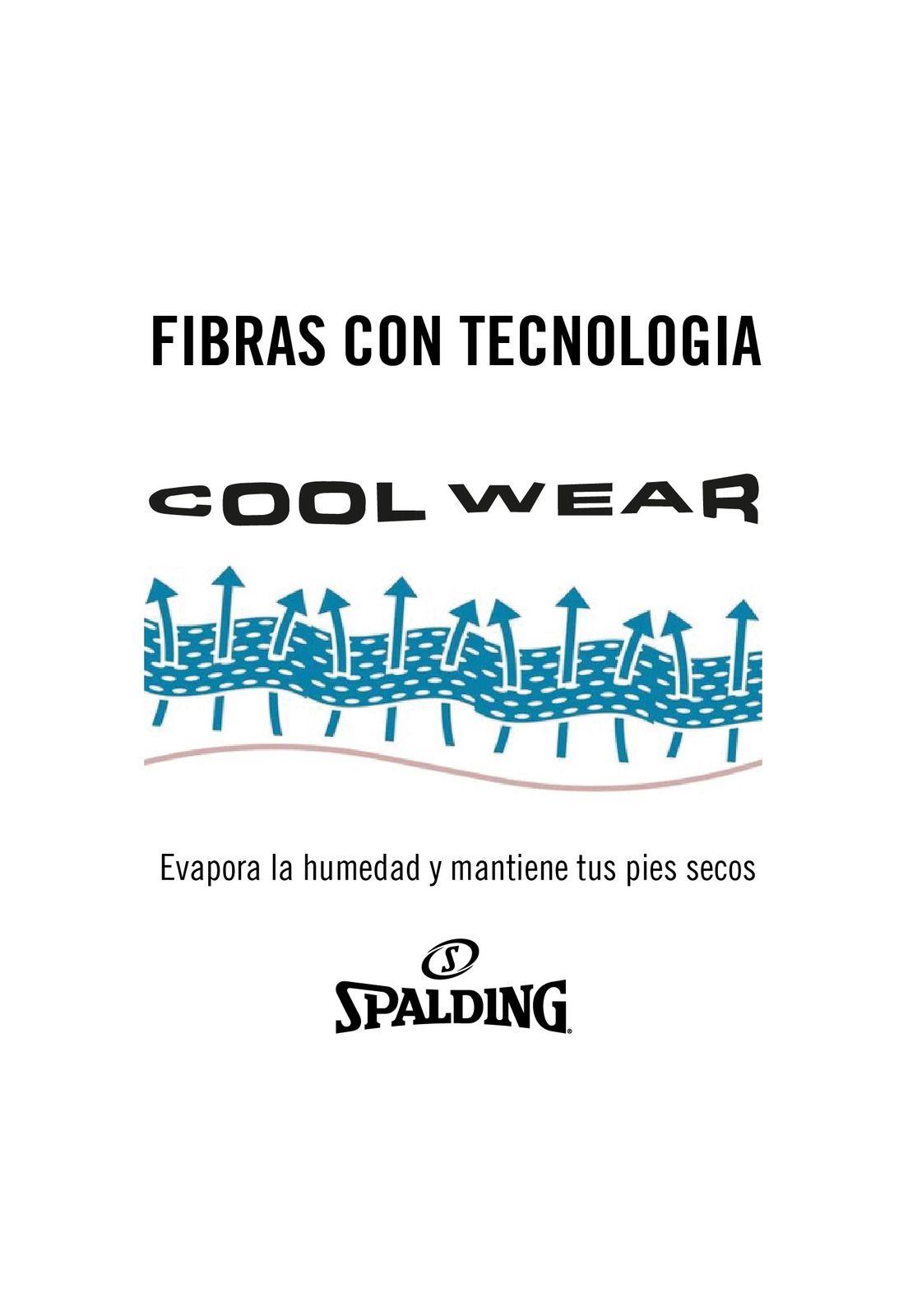 TRIPACK CALCETINES LARGOS 35-39 SPALDING NEGRO-3