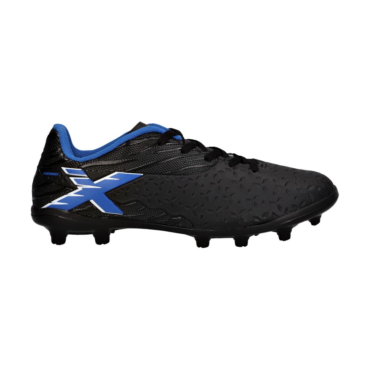 ZAPATOS DE FUTBOL GENIO 4 JUNIOR-0