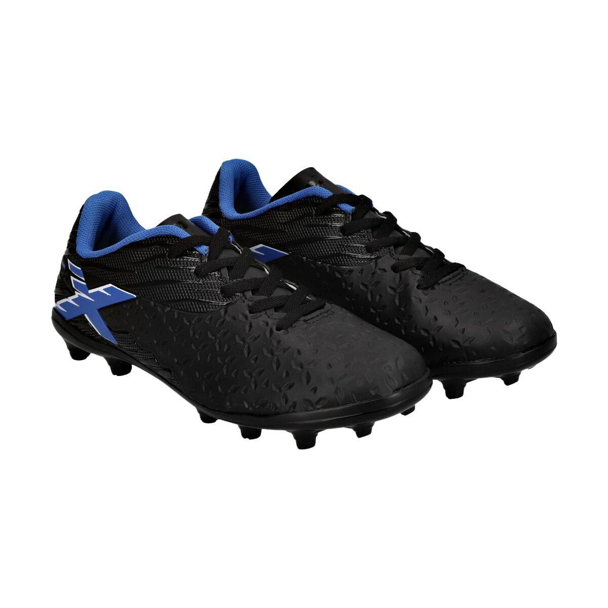 ZAPATOS DE FUTBOL GENIO 4 JUNIOR-1