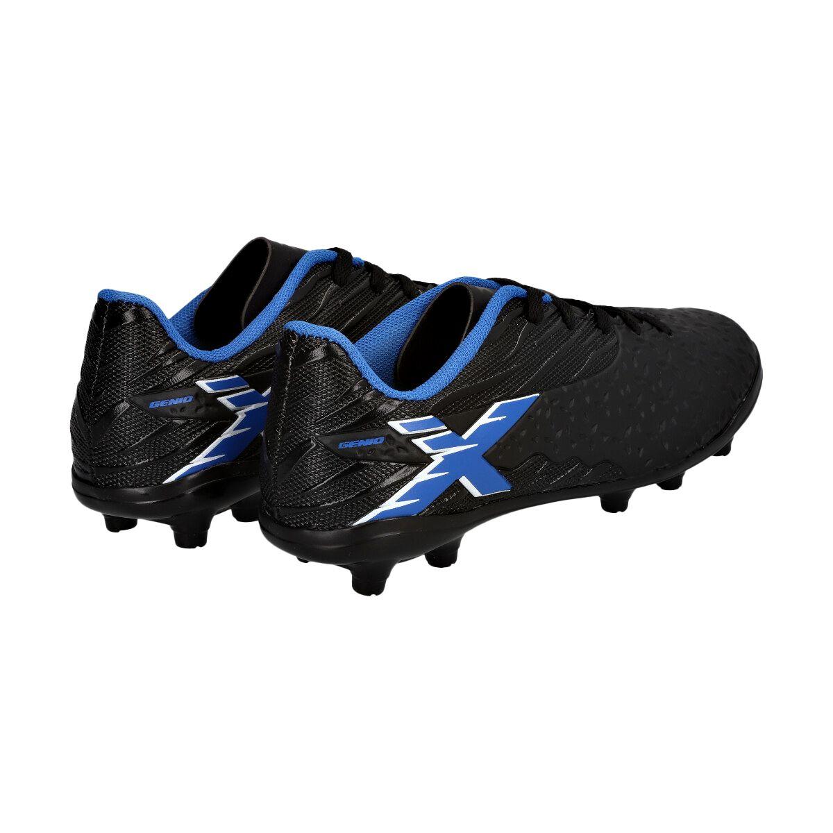 ZAPATOS DE FUTBOL GENIO 4 JUNIOR-2