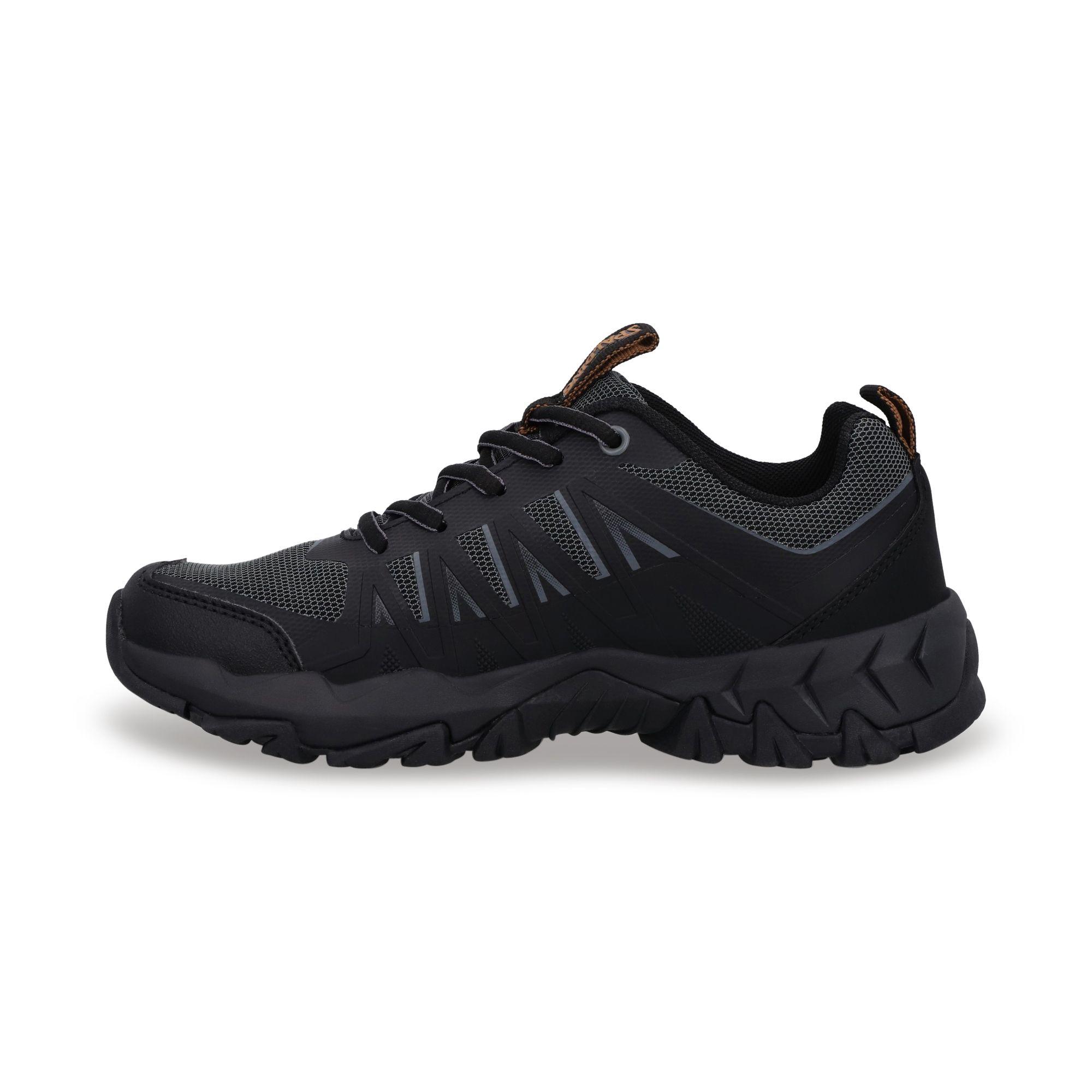 ZAPATOS OUTDOOR ARON JUNIOR-1