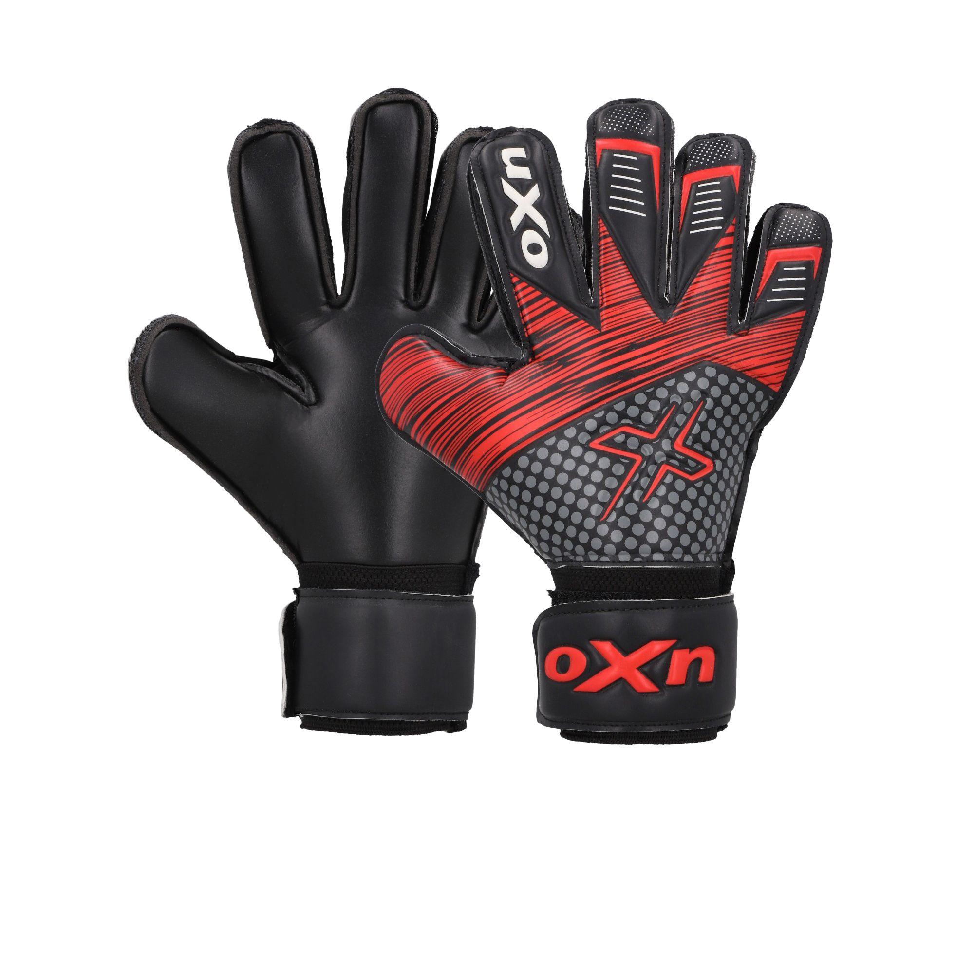 GUANTES DE ARQUERO INFANTIL OXN - FORTUNA-3