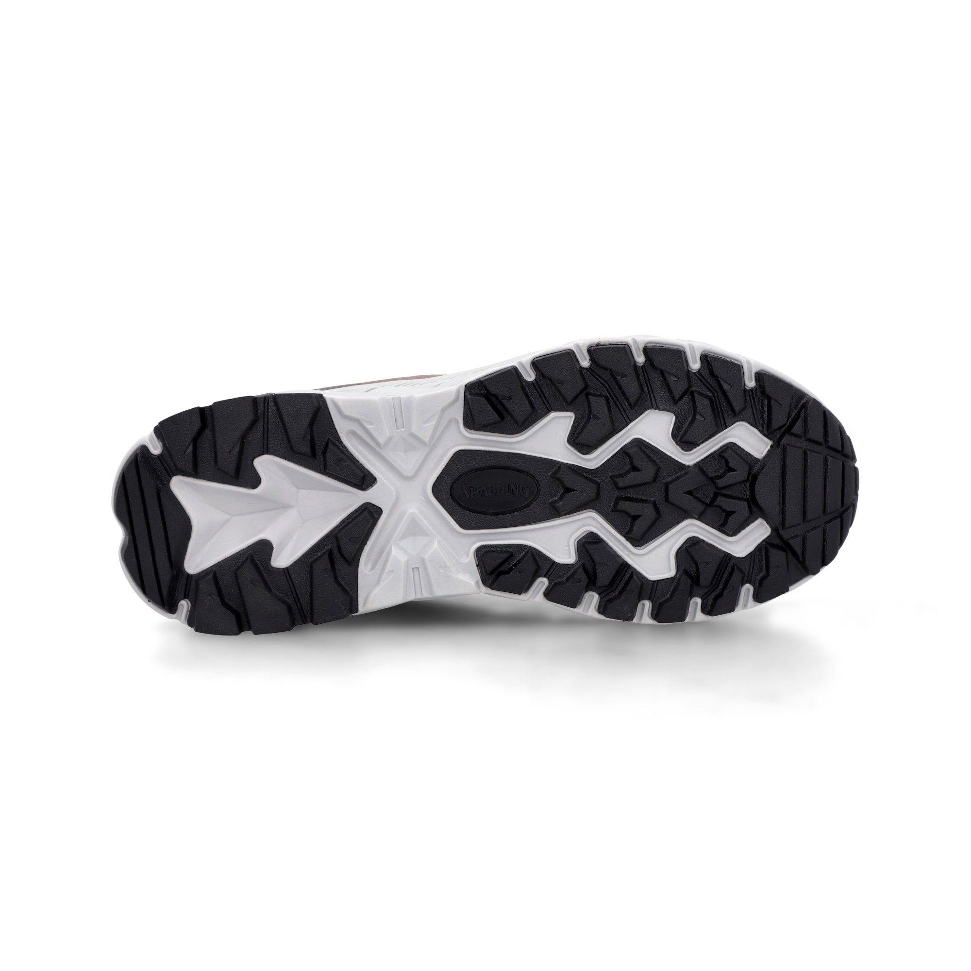ZAPATOS OUTDOOR CLIFF MUJER GRIS LIMA-4
