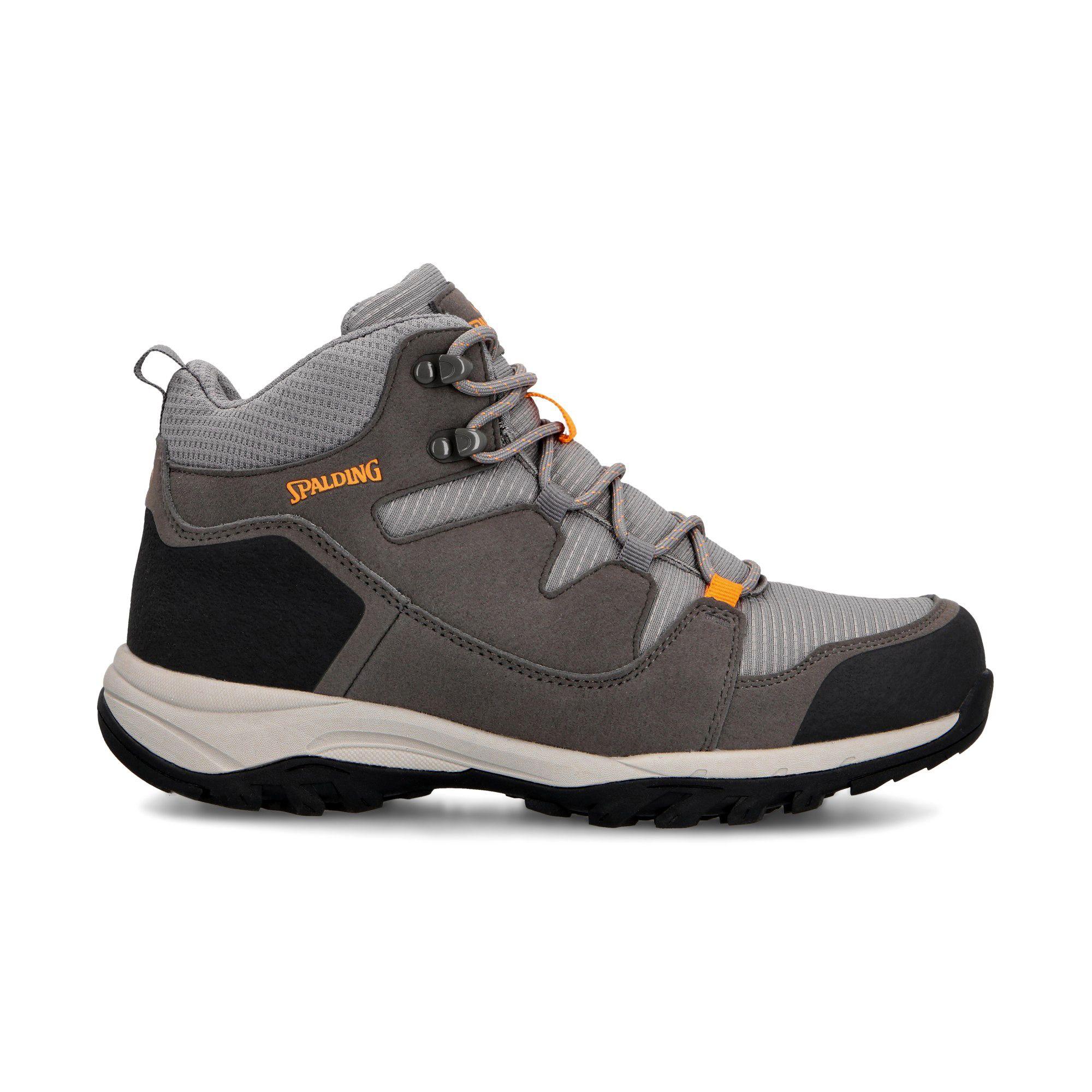 ZAPATOS OUTDOOR BREEZE HOMBRE GRIS-0
