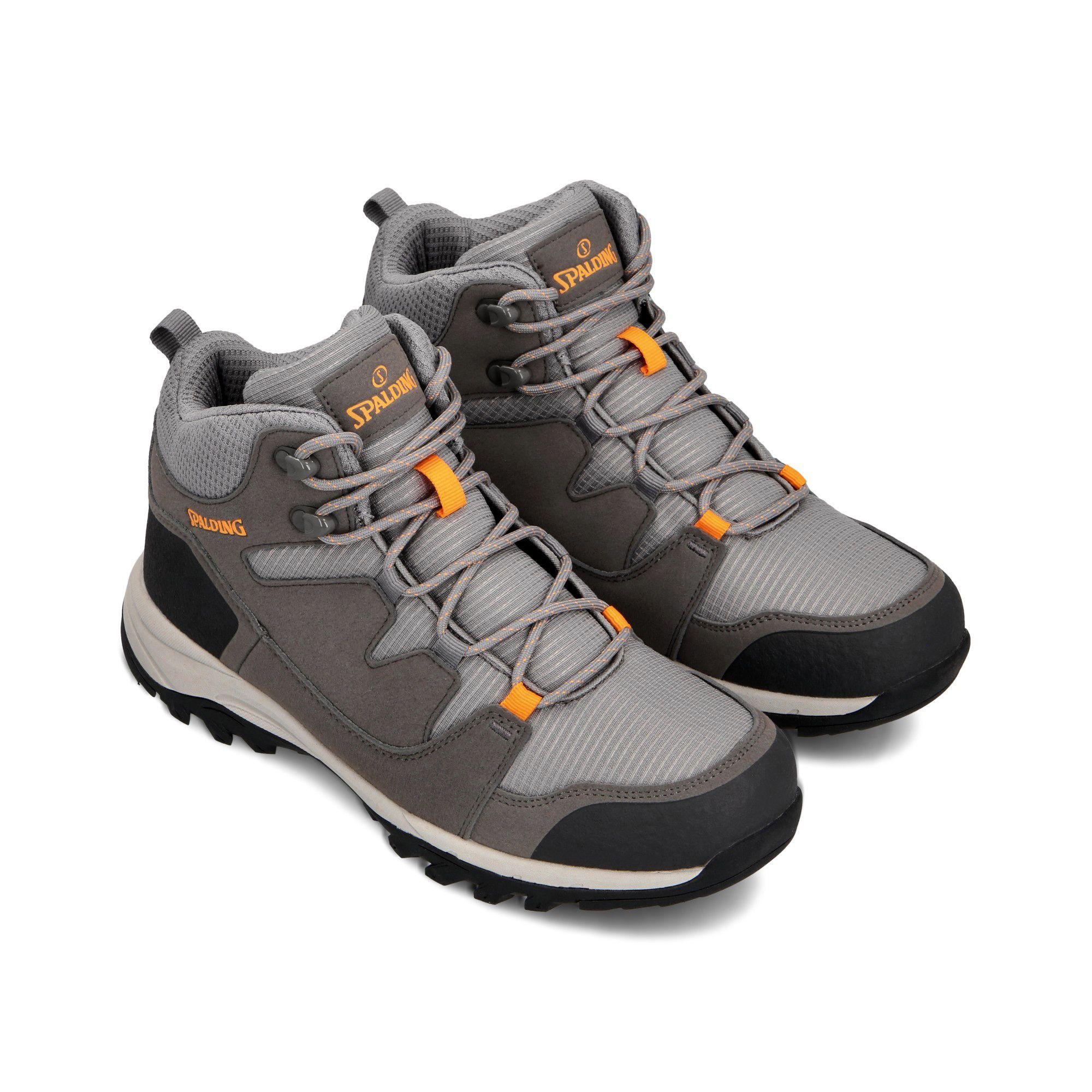 ZAPATOS OUTDOOR BREEZE HOMBRE GRIS-3