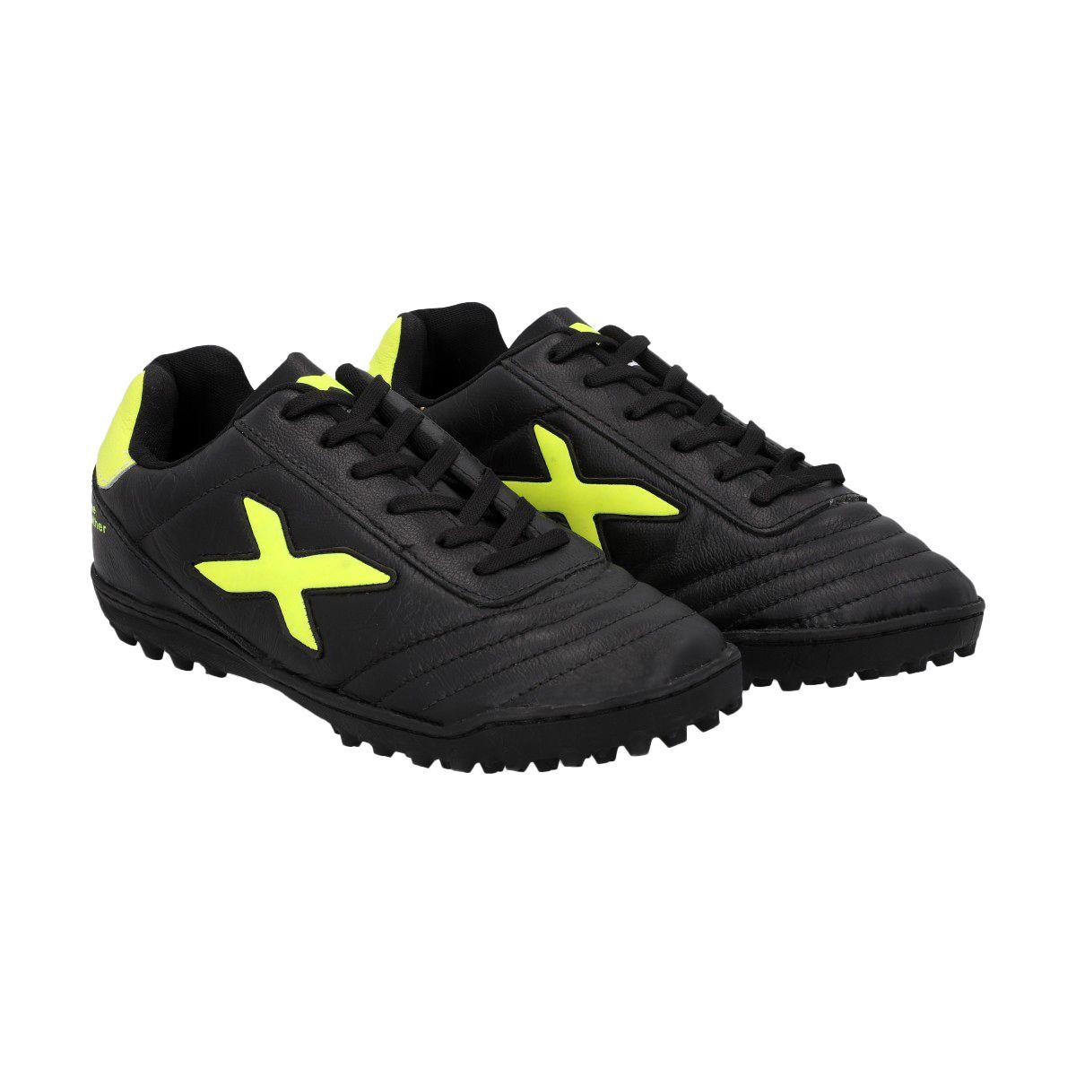 ZAPATOS DE BABY FUTBOL OXN CLASSIC SC ADULTO-1
