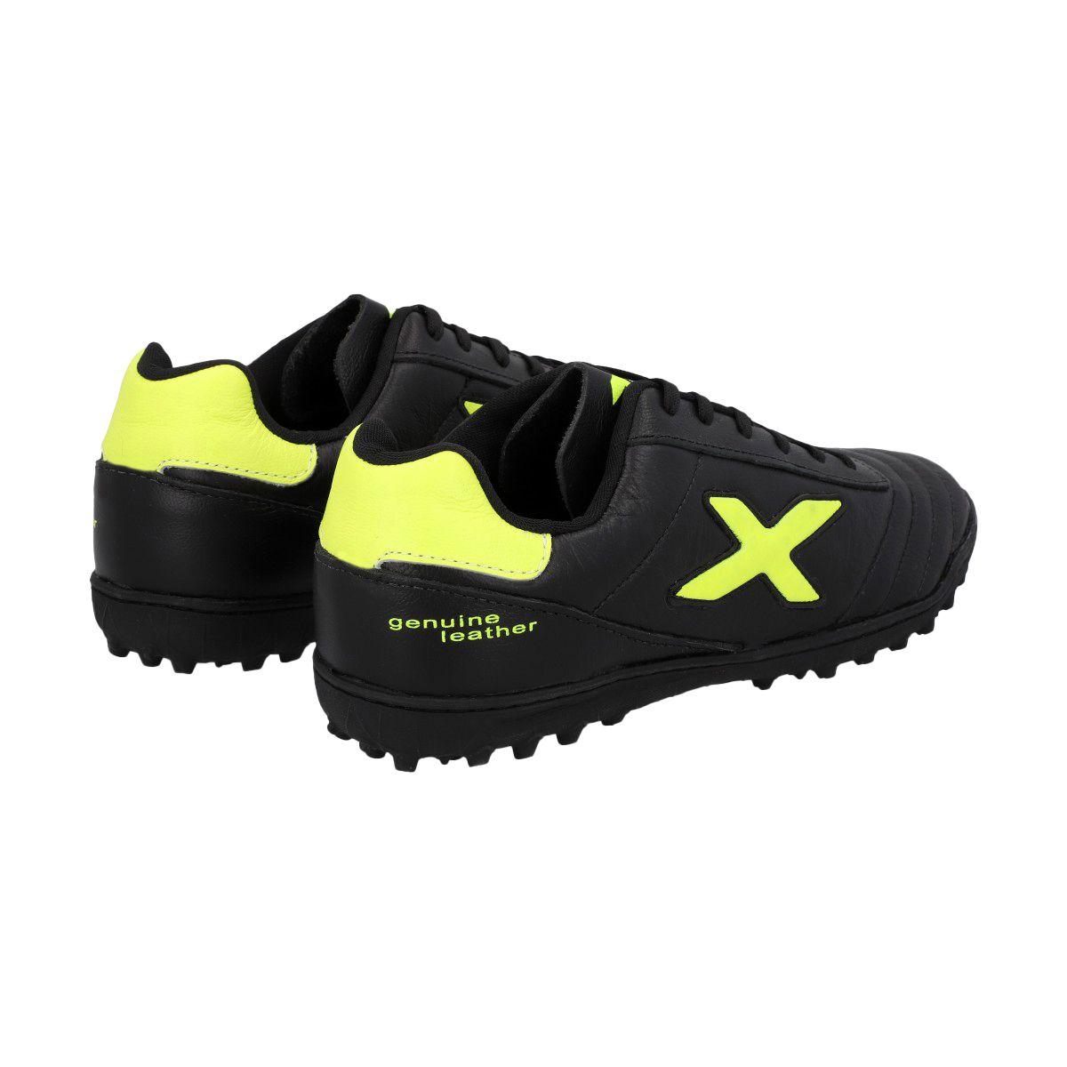 ZAPATOS DE BABY FUTBOL OXN CLASSIC SC ADULTO-2