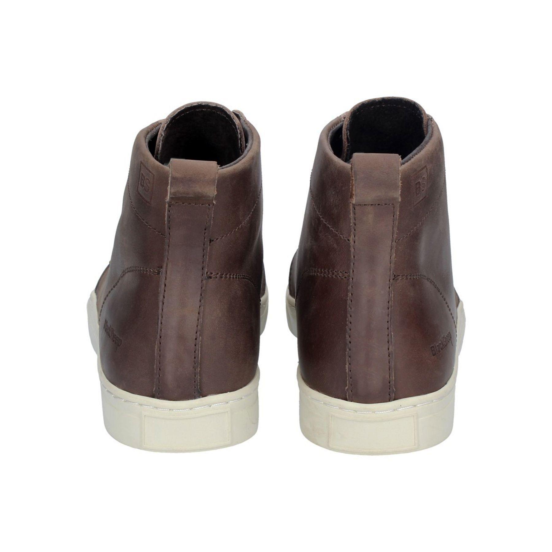 ZAPATOS URBANO BLACK SHEEP TEIDE HOMBRE-3