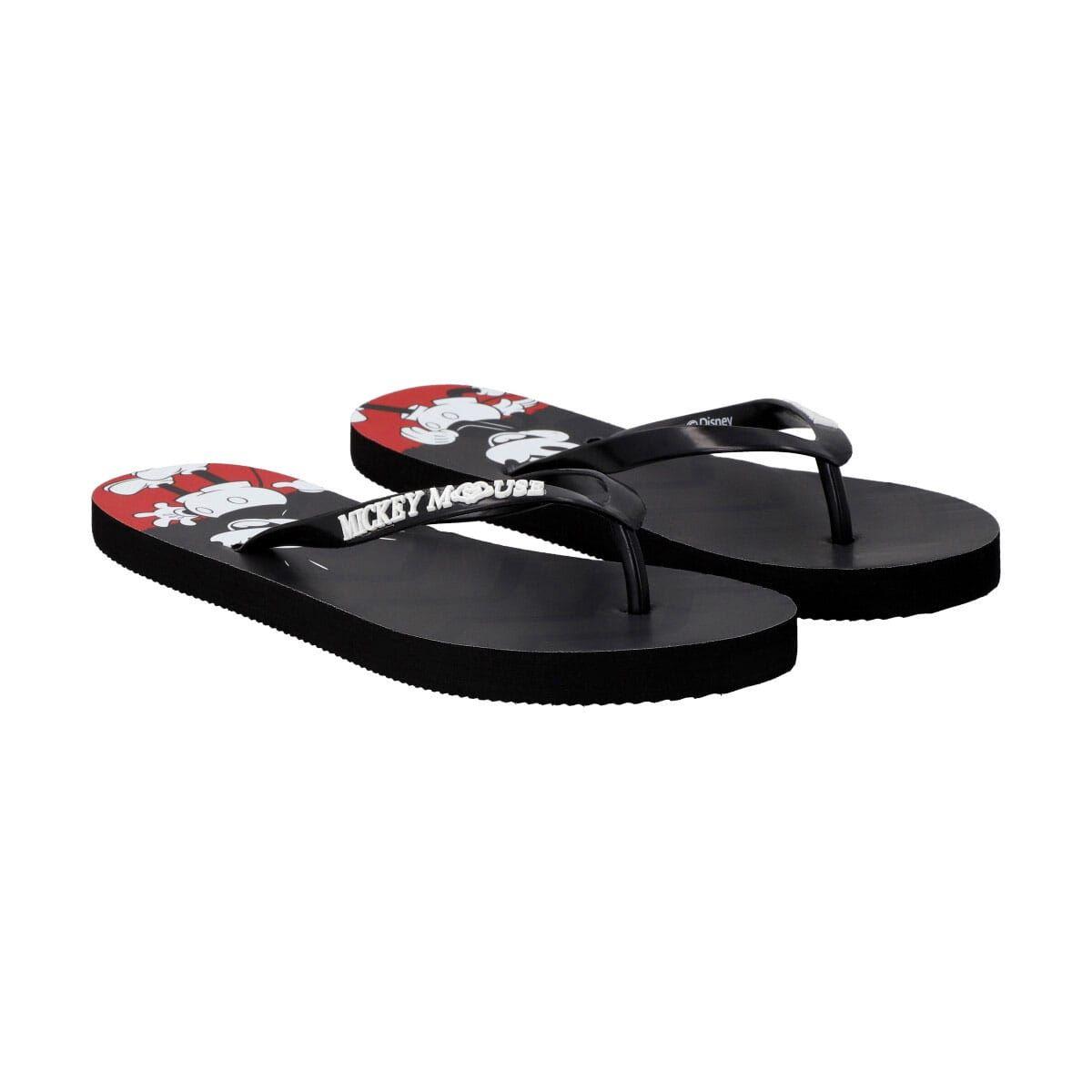 FLIP FLOP MICKEY MOUSE-0