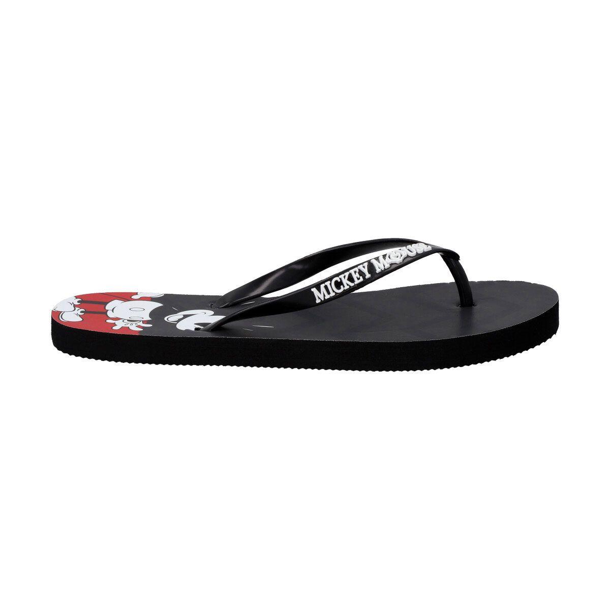 FLIP FLOP MICKEY MOUSE-1