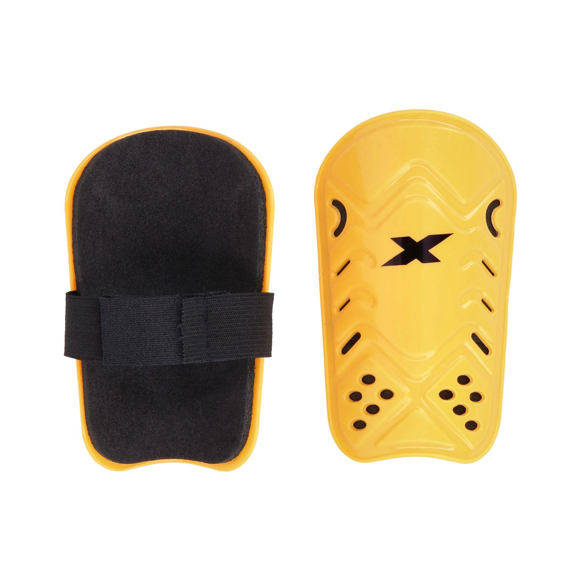 CANILLERAS CON VELCRO OXN JUNIOR-2