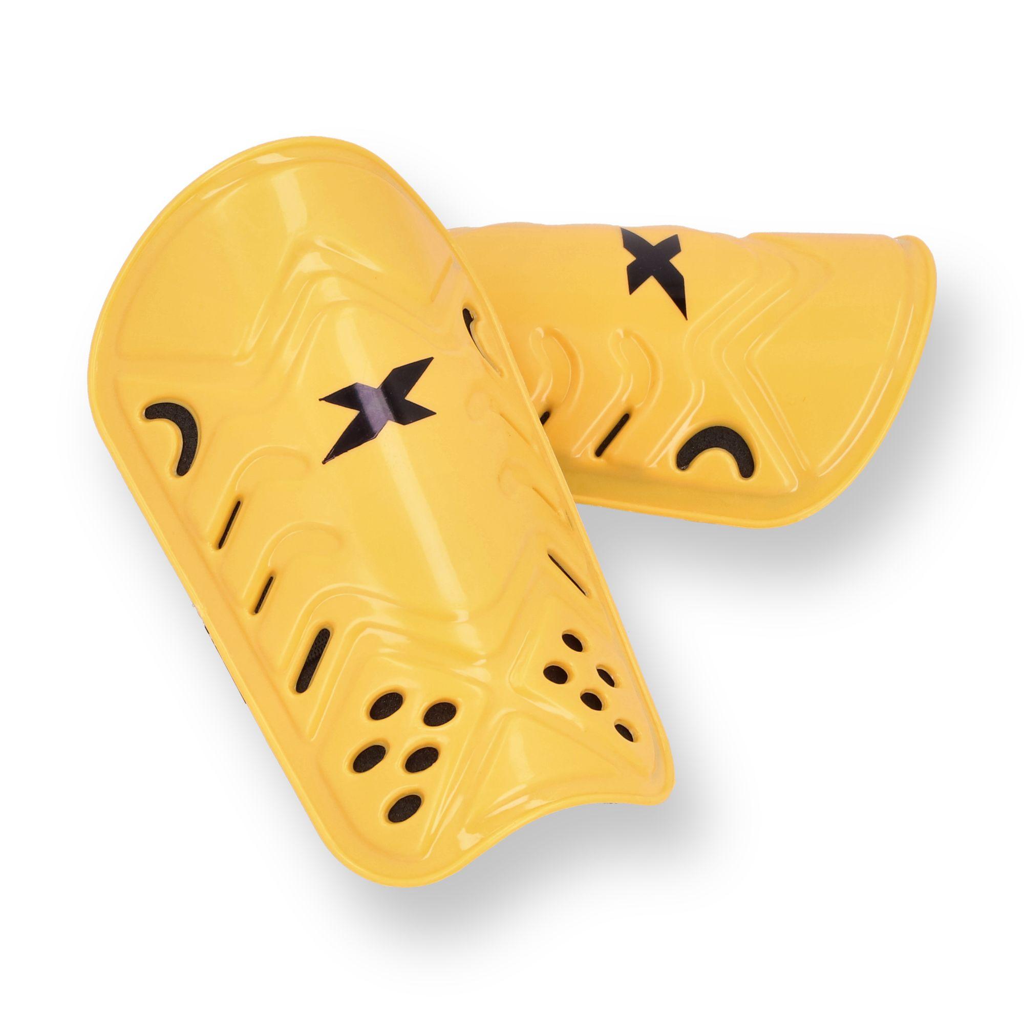 CANILLERAS CON VELCRO OXN JUNIOR-4