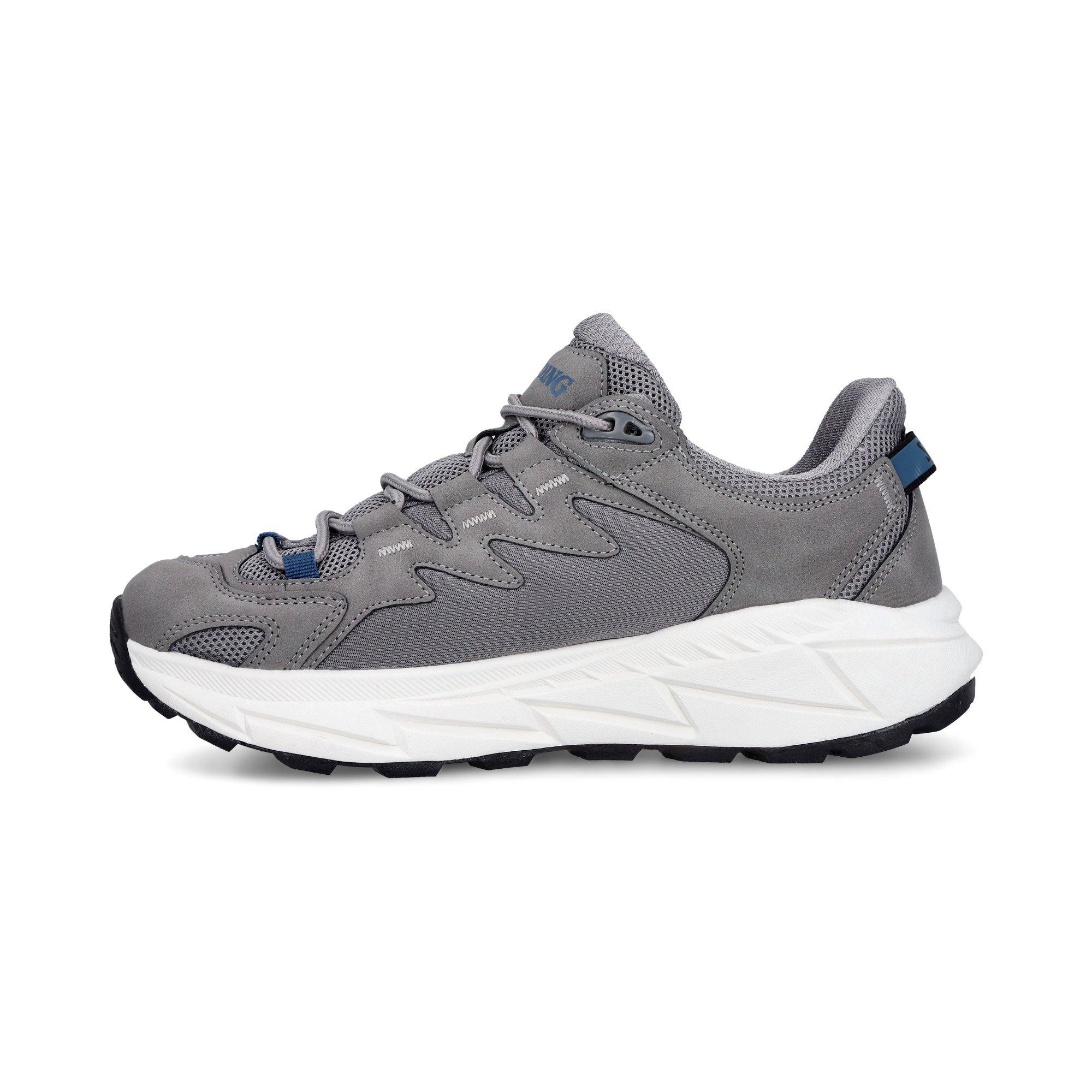 ZAPATILLAS TRAIL RUNNING TRACK HOMBRE-1