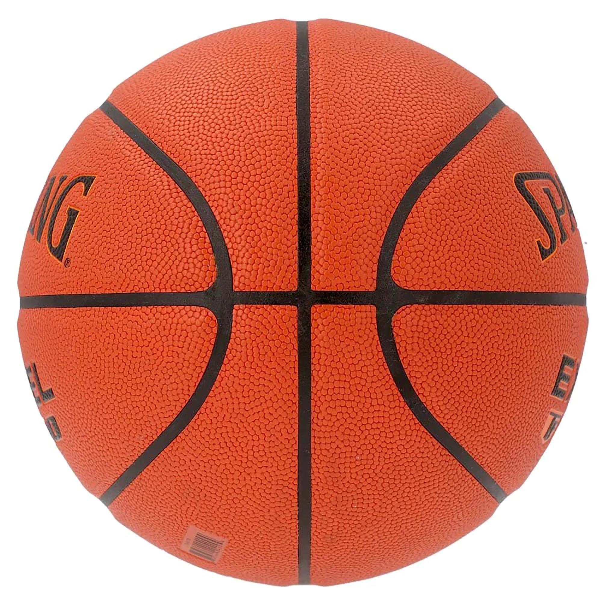 BALON BASKETBALL EXCEL TF500™ – TALLA 7-1
