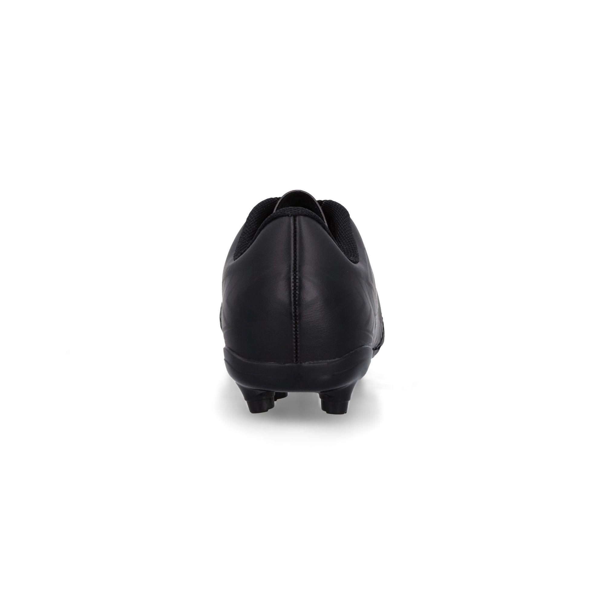 ZAPATOS DE FUTBOL OXN TRACK 3 FIT PRO JUNIOR-2