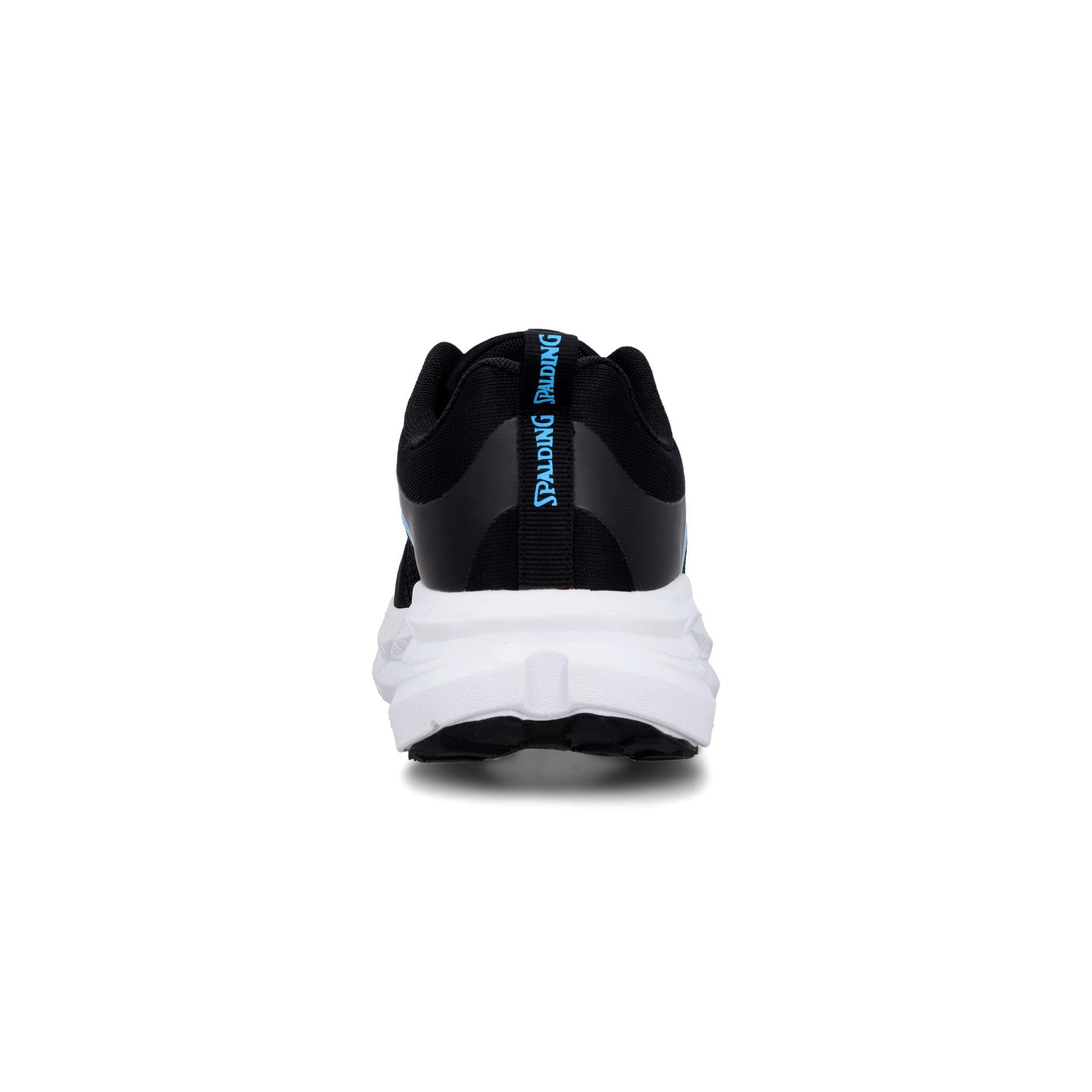 ZAPATILLAS FITNESS FLOW MUJER NEGRO-2