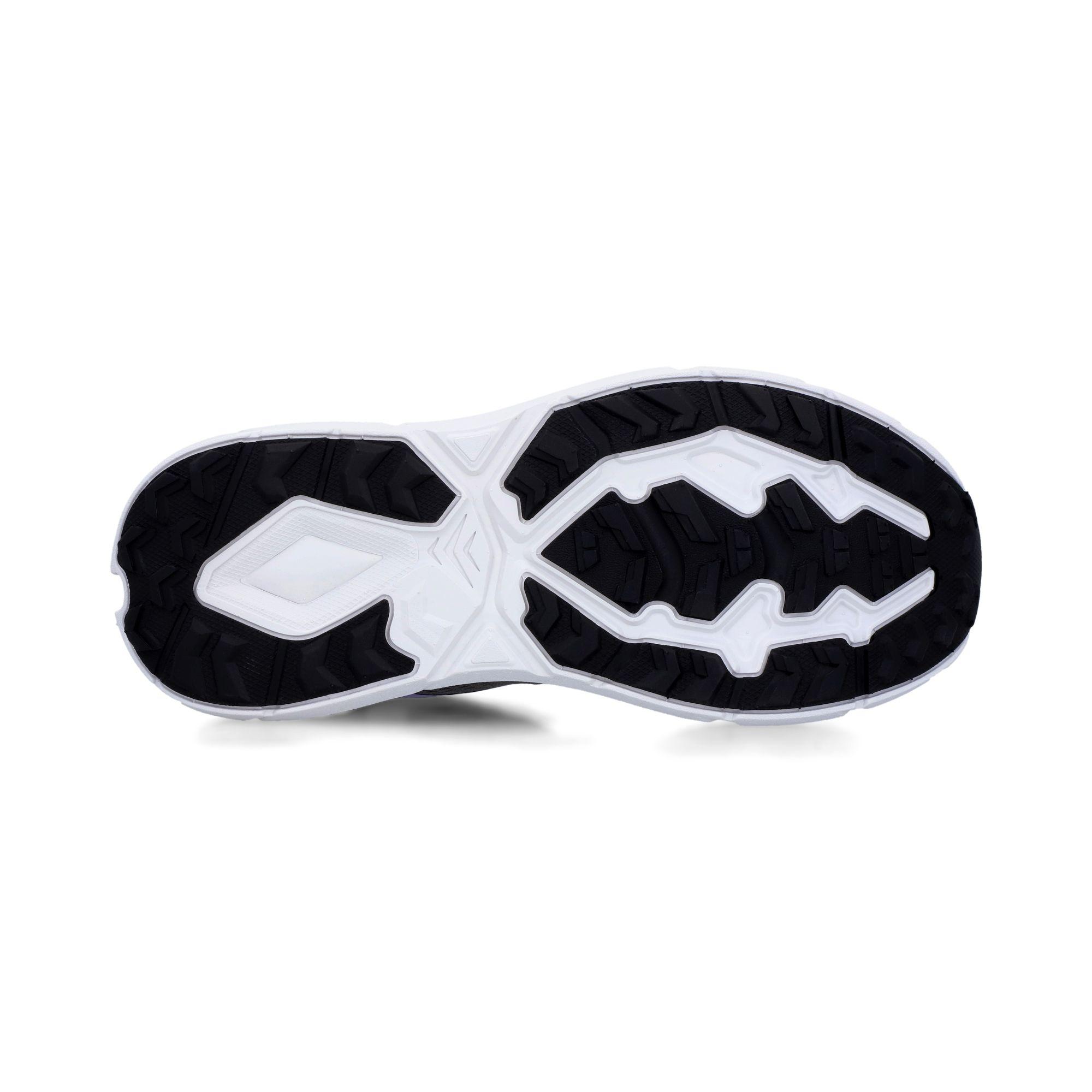 ZAPATILLAS FITNESS FLOW MUJER NEGRO-4