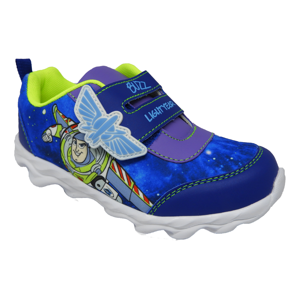 ZAPATILLA DEPORTIVA CON LUCES TOYSTORY-0
