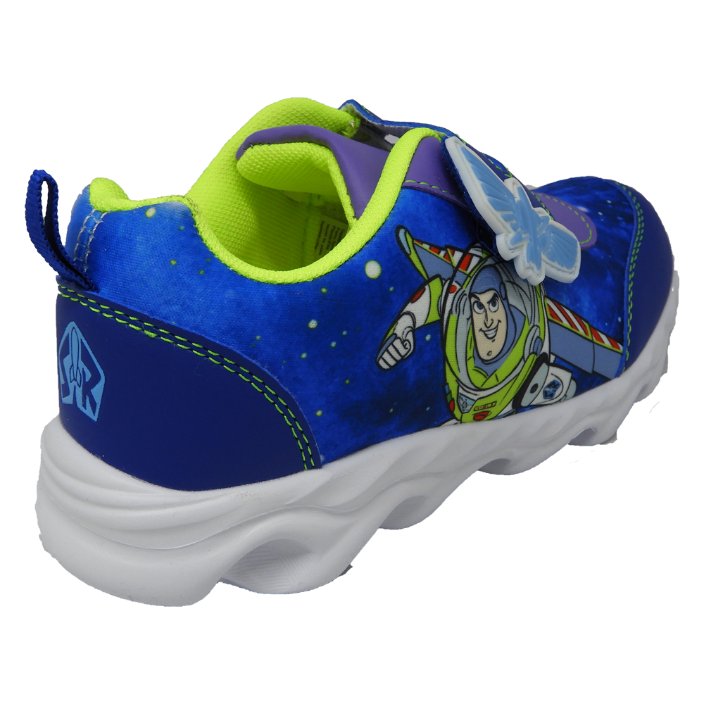 ZAPATILLA DEPORTIVA CON LUCES TOYSTORY-1