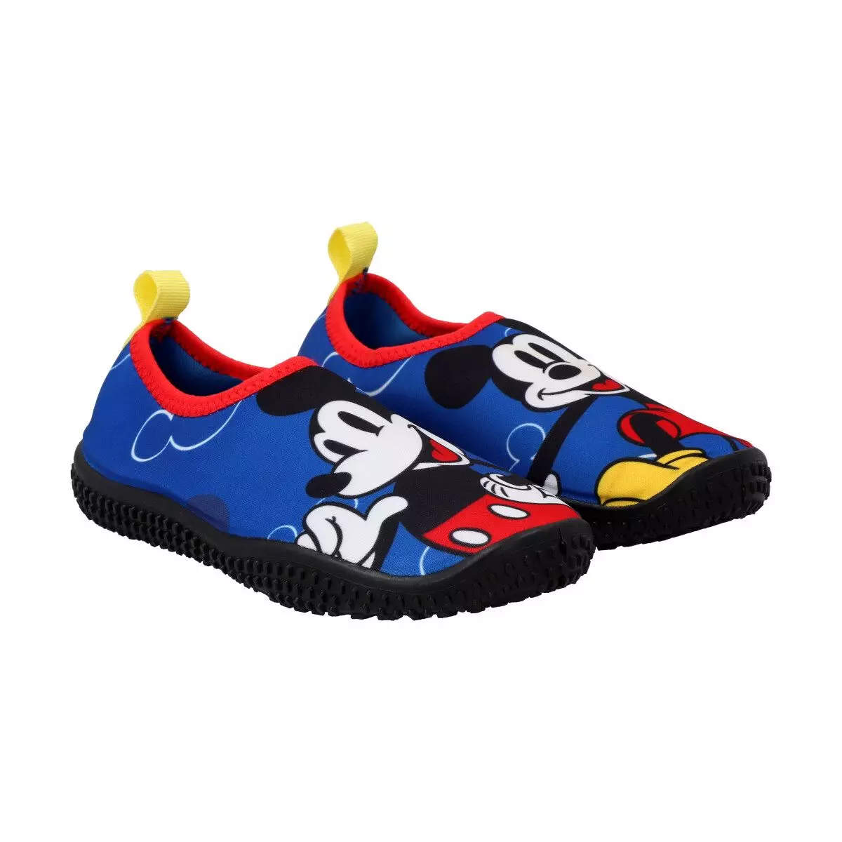 AQUA SHOES MICKEY MOUSE-0