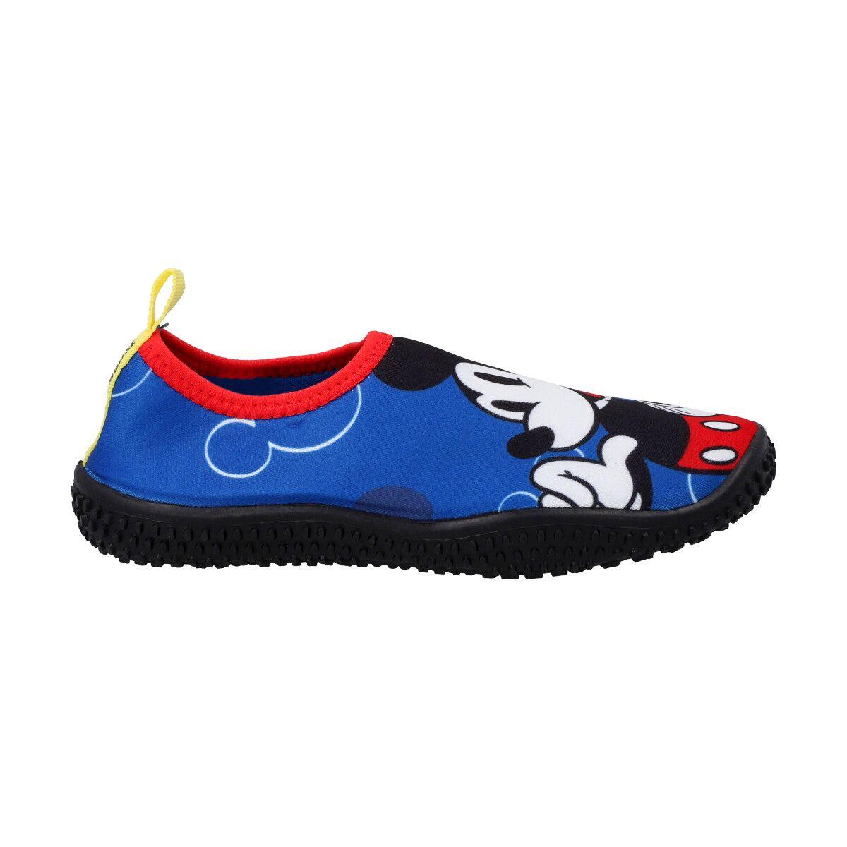 AQUA SHOES MICKEY MOUSE-1