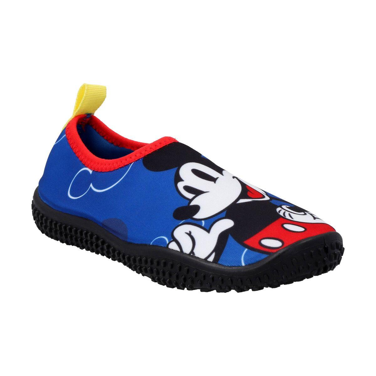 AQUA SHOES MICKEY MOUSE-2