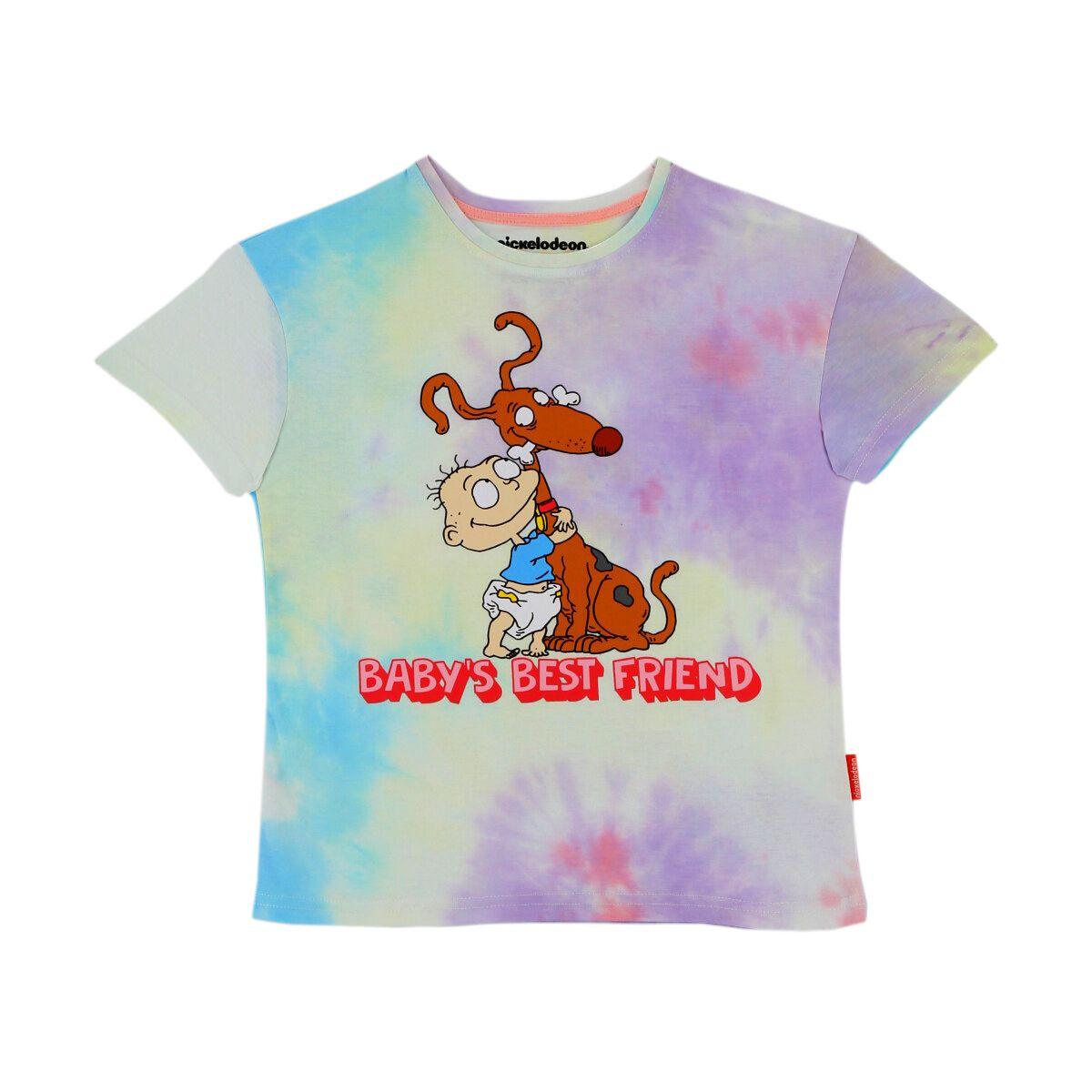 POLERA TEENS RUGRATS-0